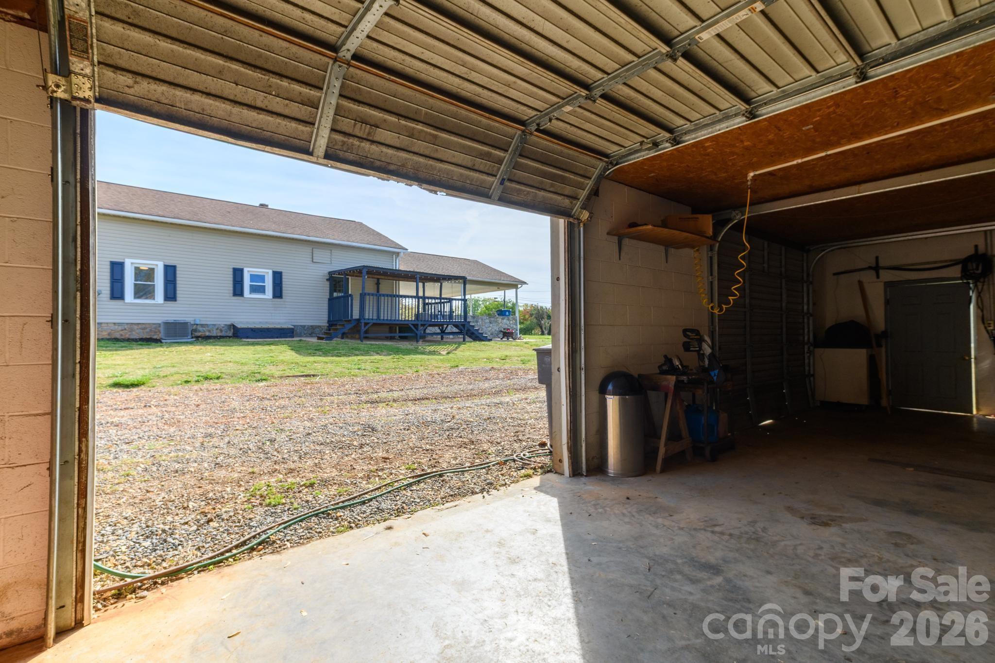 4163 Horseshoe Bend Road — Hudson