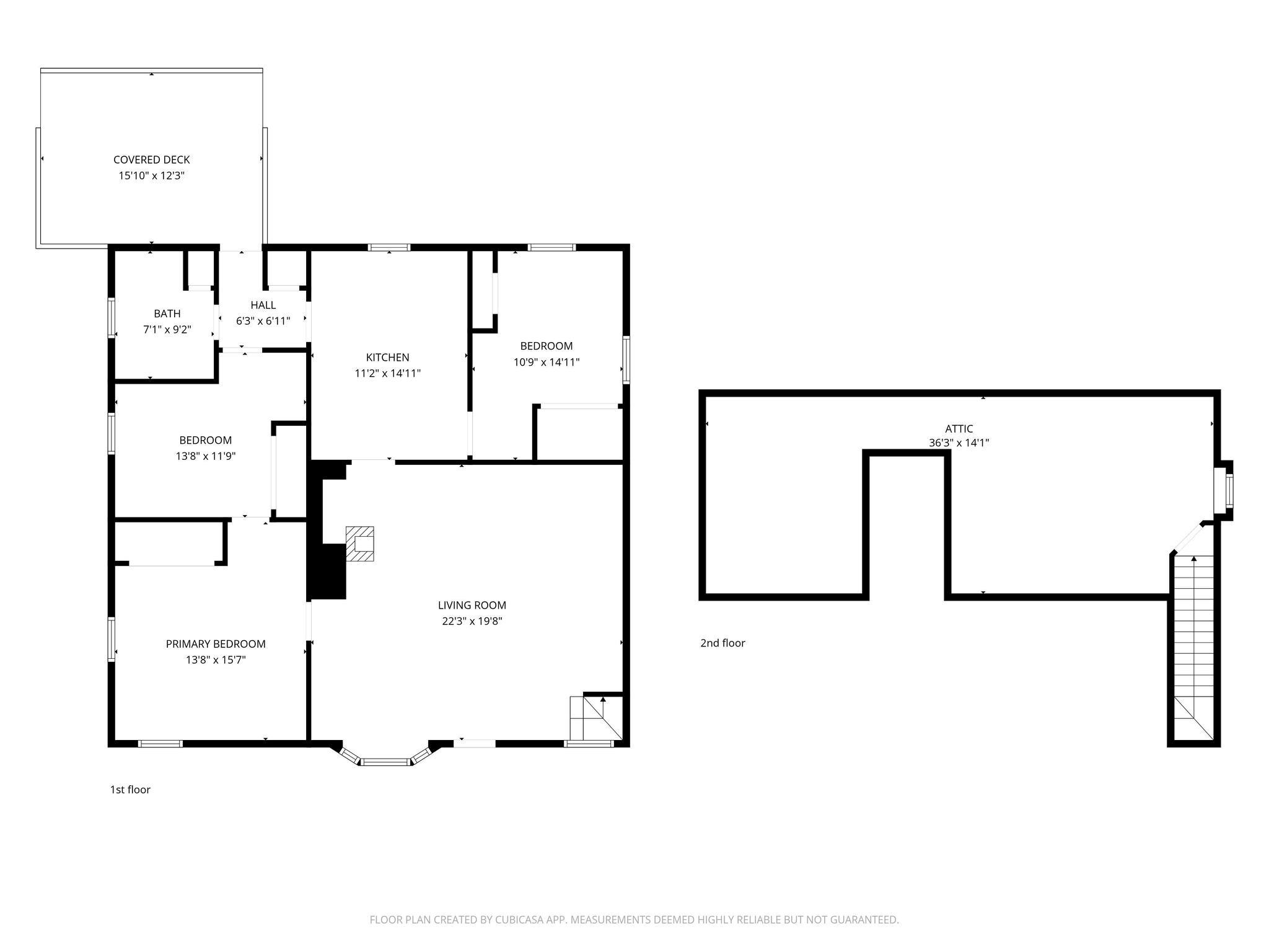 4163 Horseshoe Bend Road — Hudson