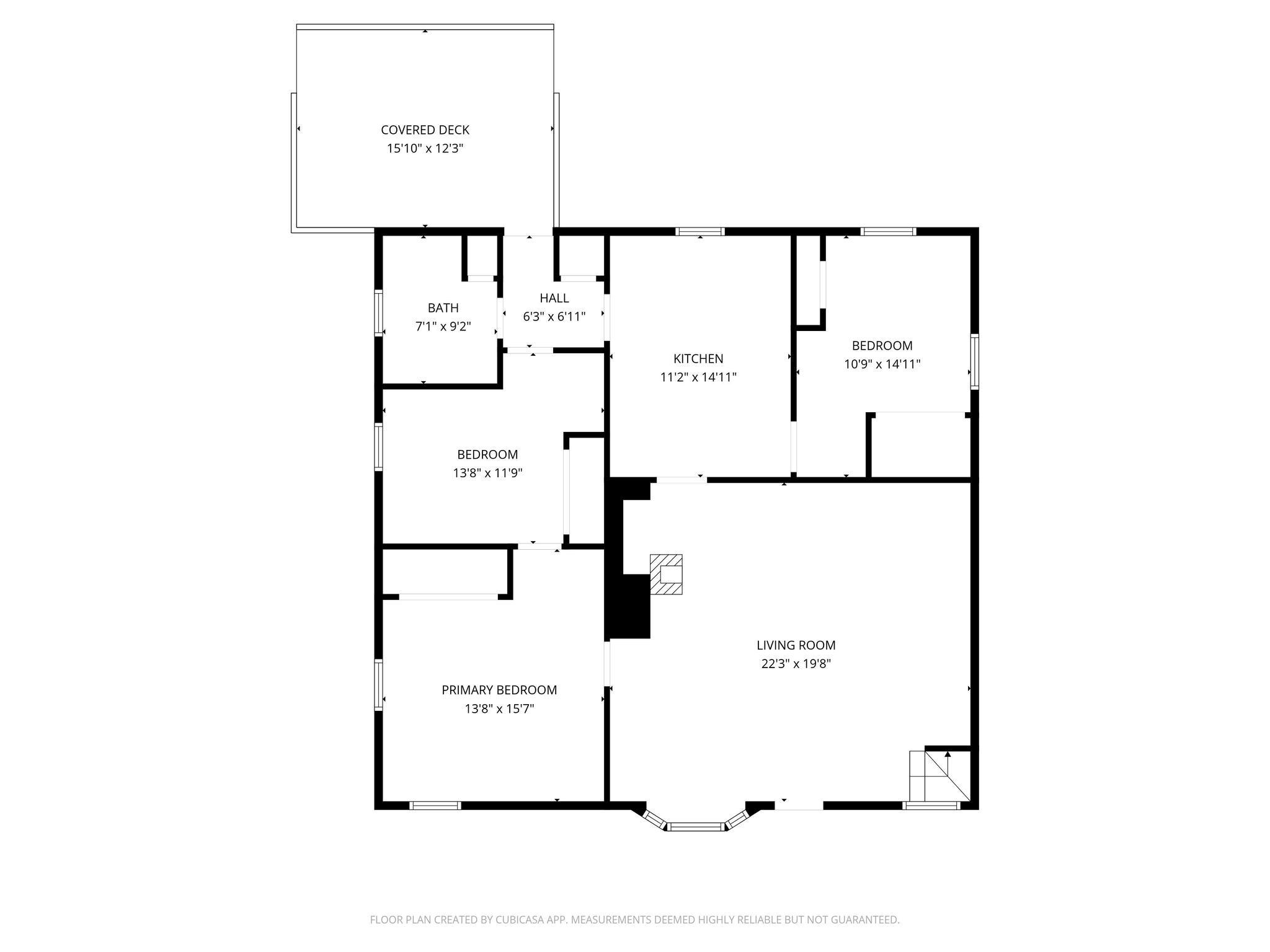 4163 Horseshoe Bend Road — Hudson