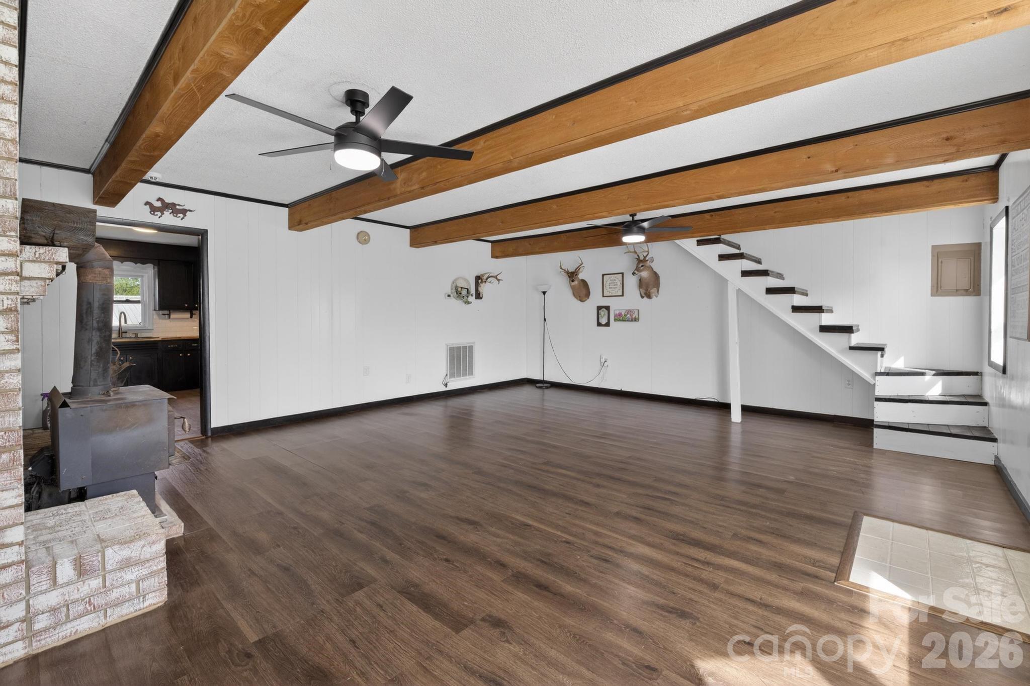 4163 Horseshoe Bend Road — Hudson