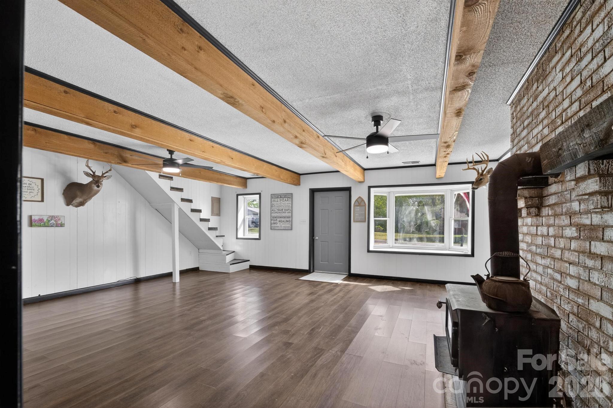 4163 Horseshoe Bend Road — Hudson