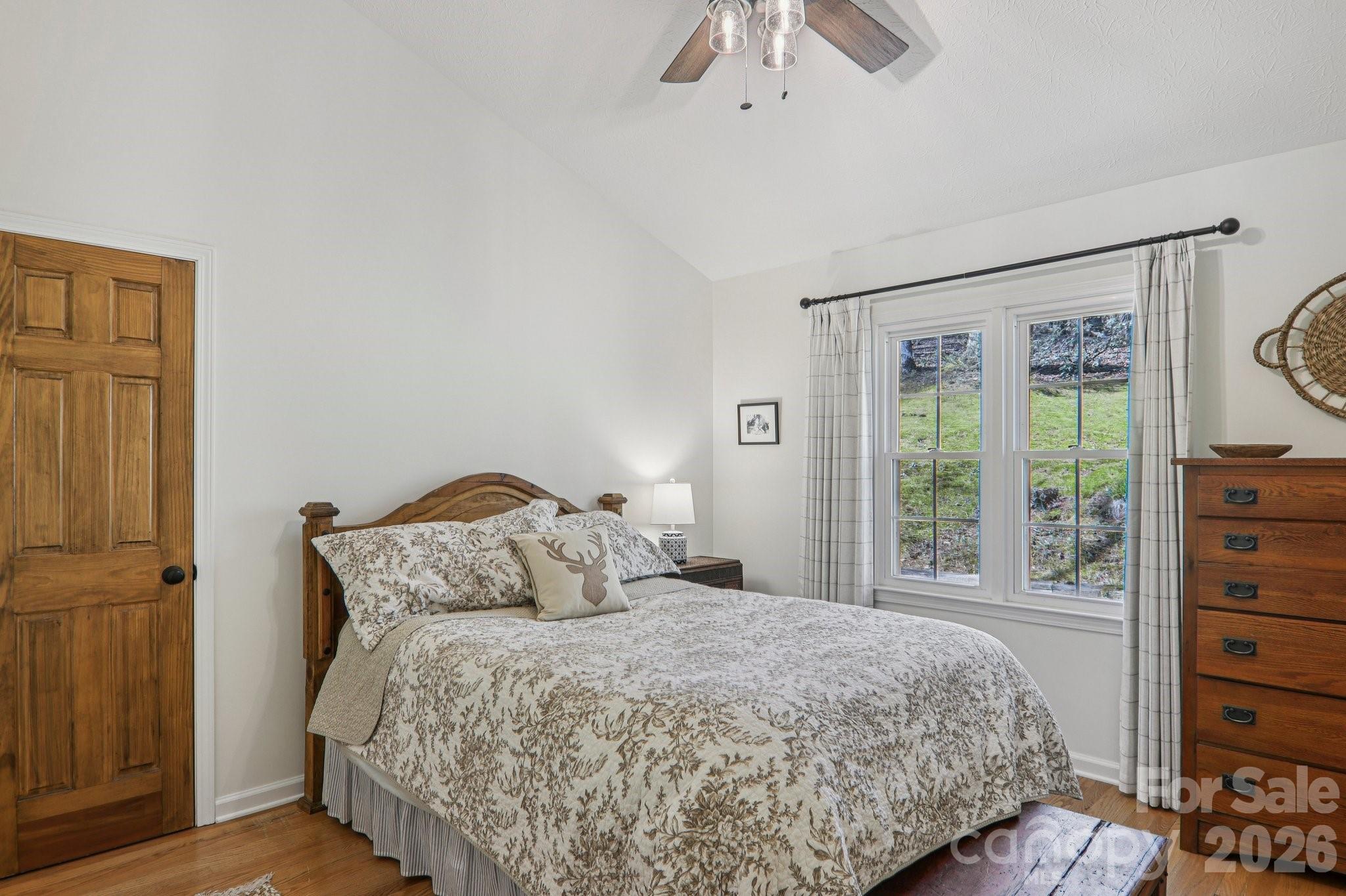 926 Camp Creek Road — Saluda