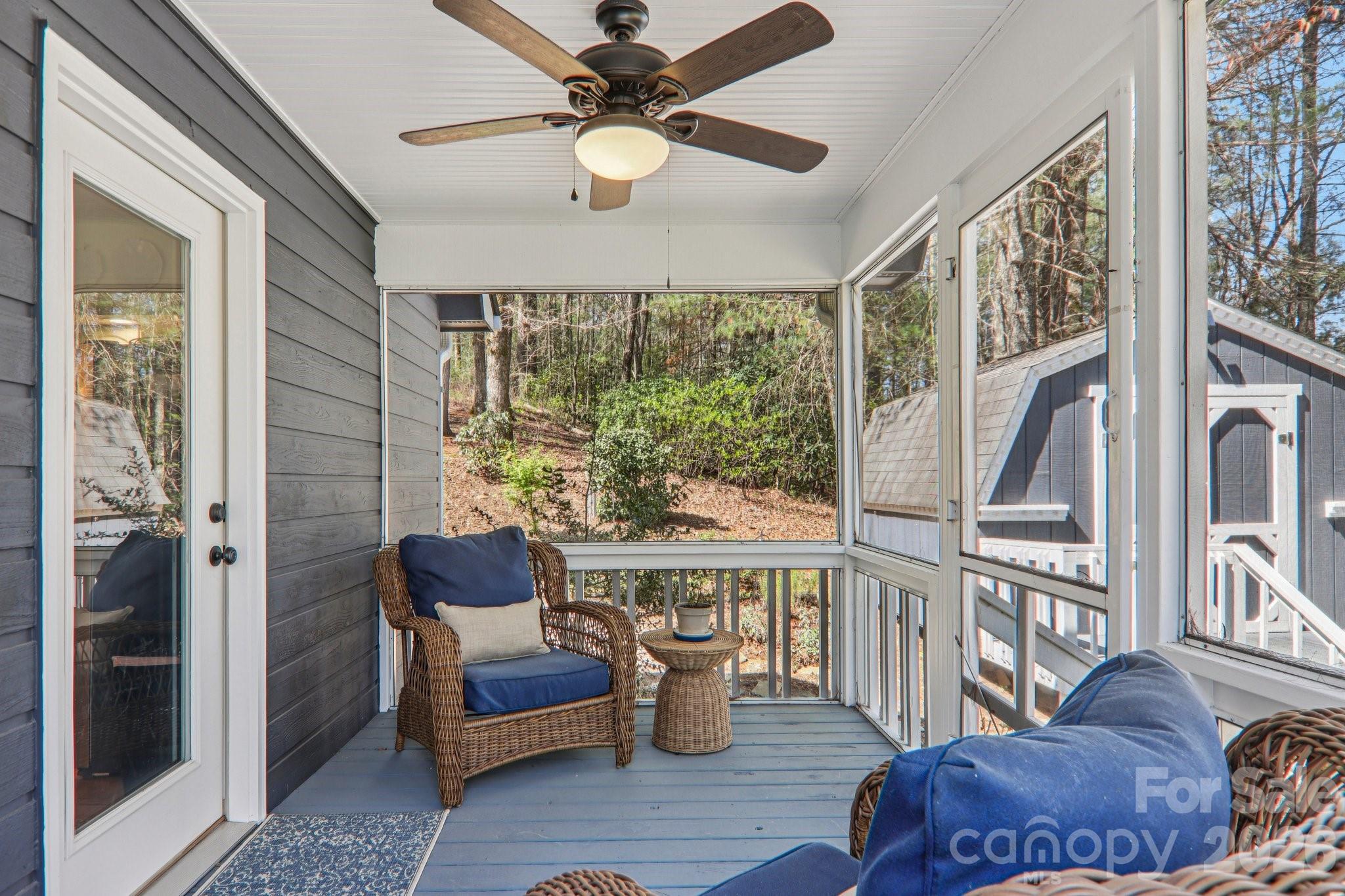 926 Camp Creek Road — Saluda