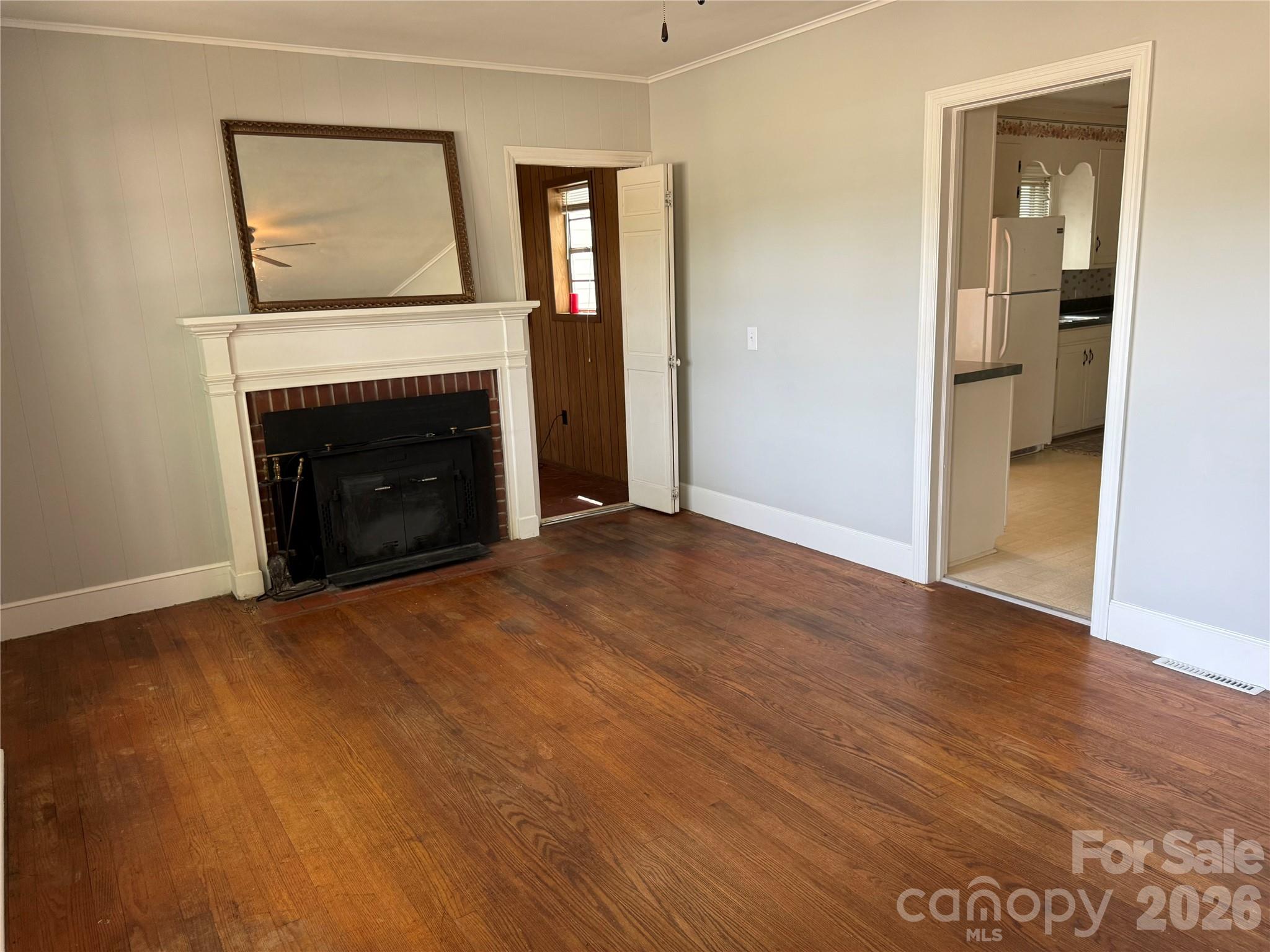 119 Patsy Lane — Cheraw