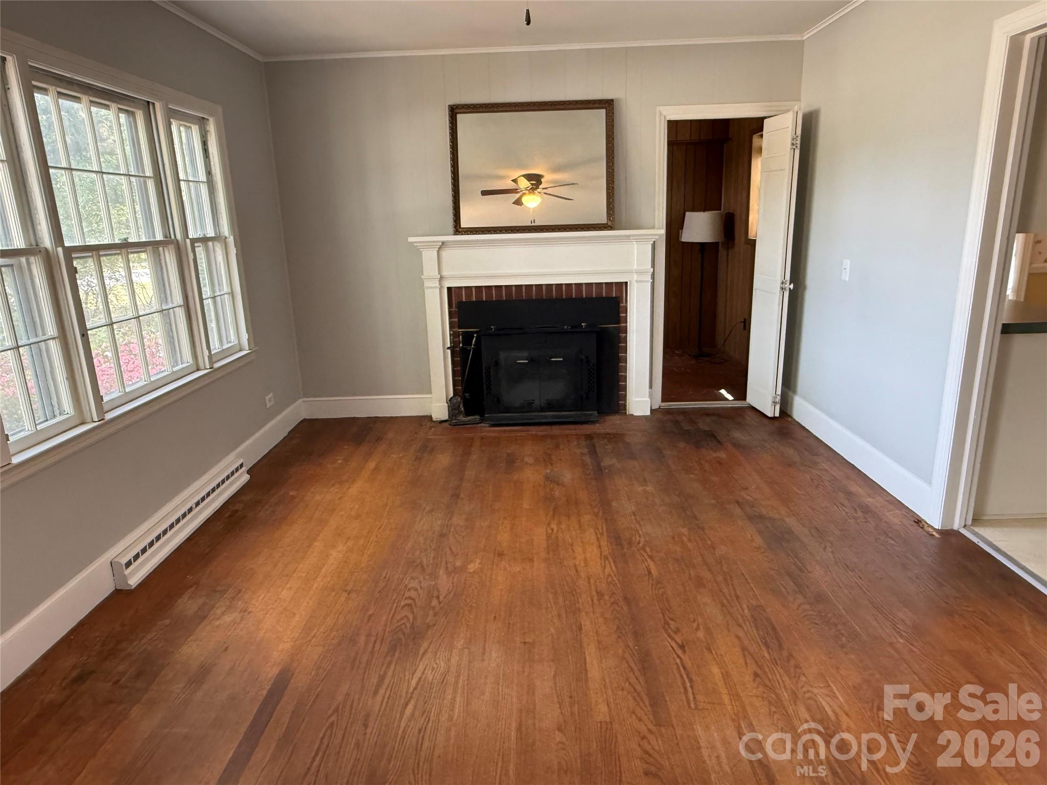 119 Patsy Lane — Cheraw