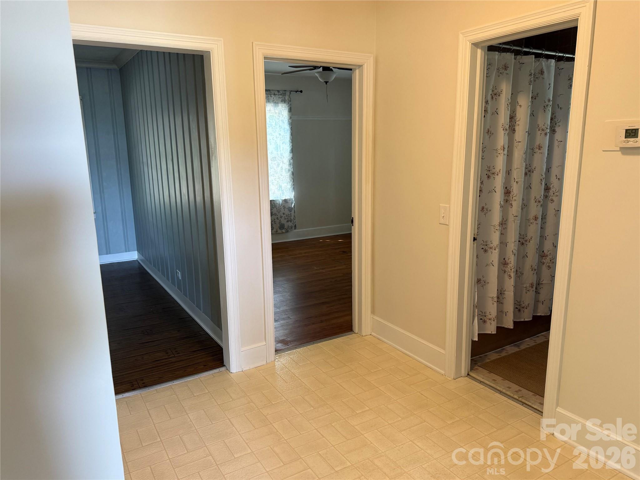 119 Patsy Lane — Cheraw