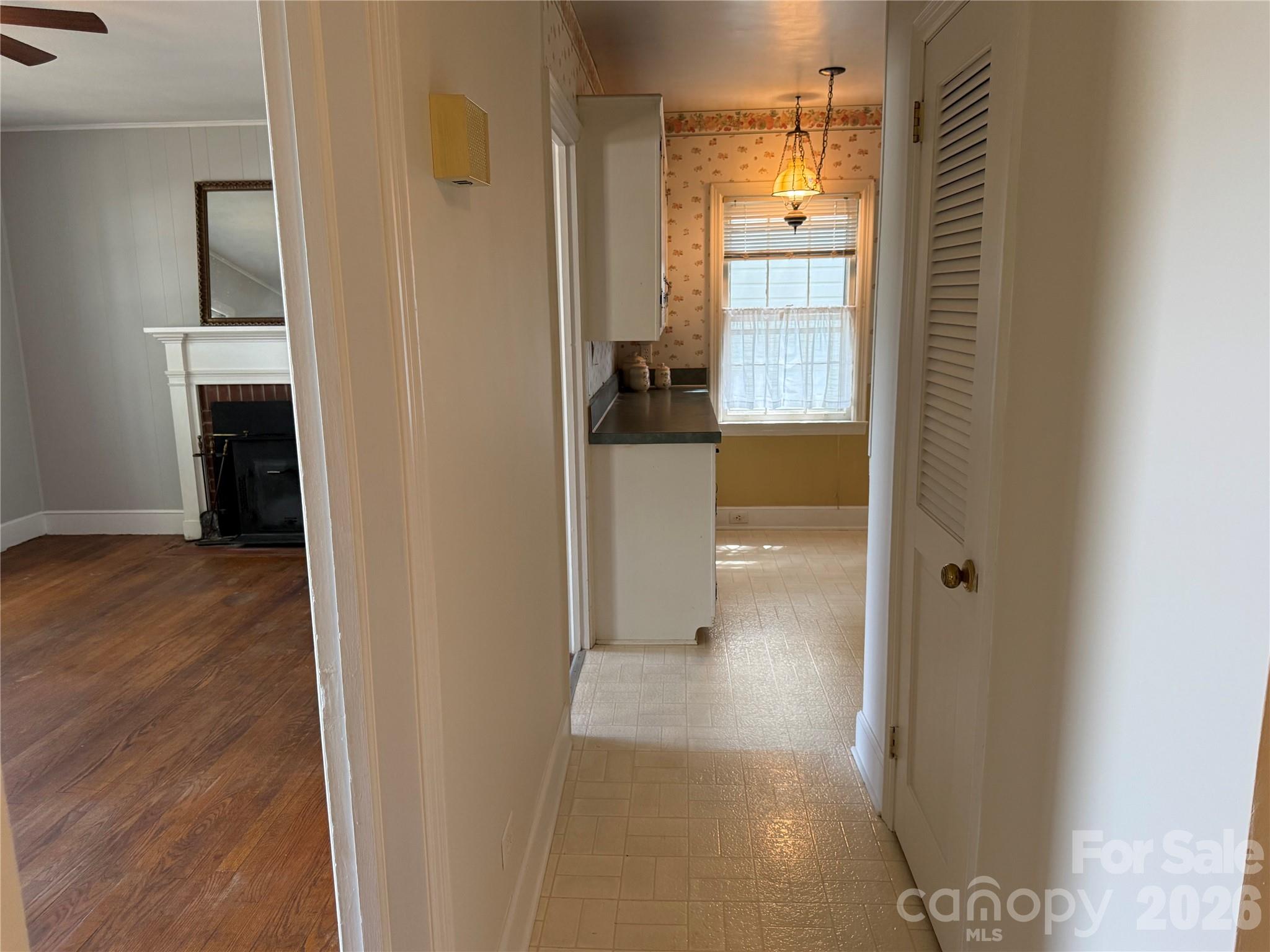 119 Patsy Lane — Cheraw