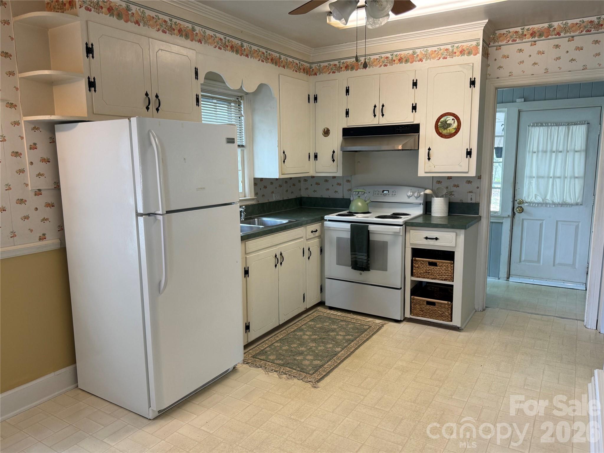 119 Patsy Lane — Cheraw