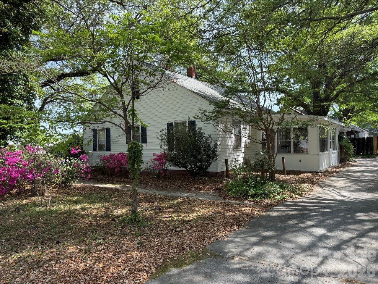 119 Patsy Lane — Cheraw