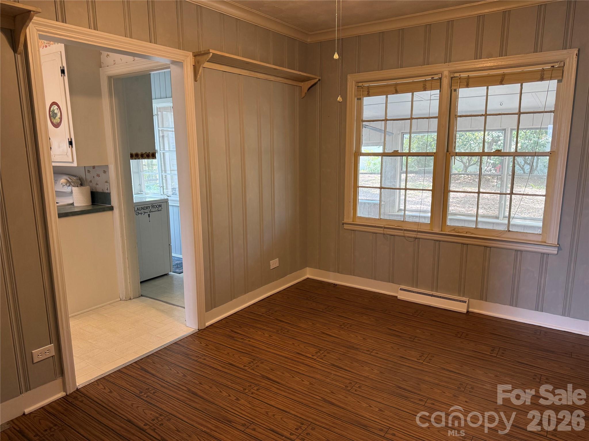 119 Patsy Lane — Cheraw