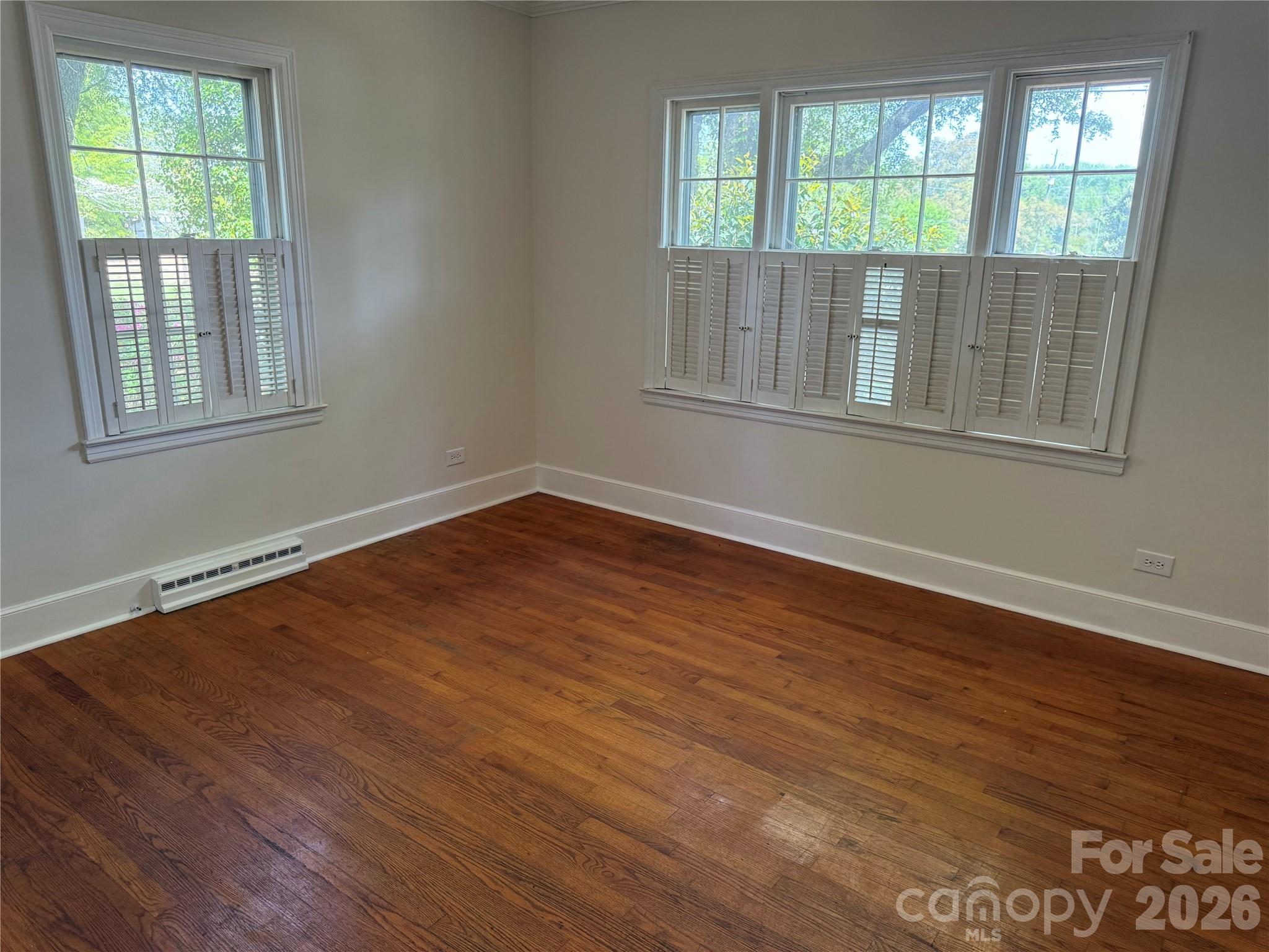 119 Patsy Lane — Cheraw