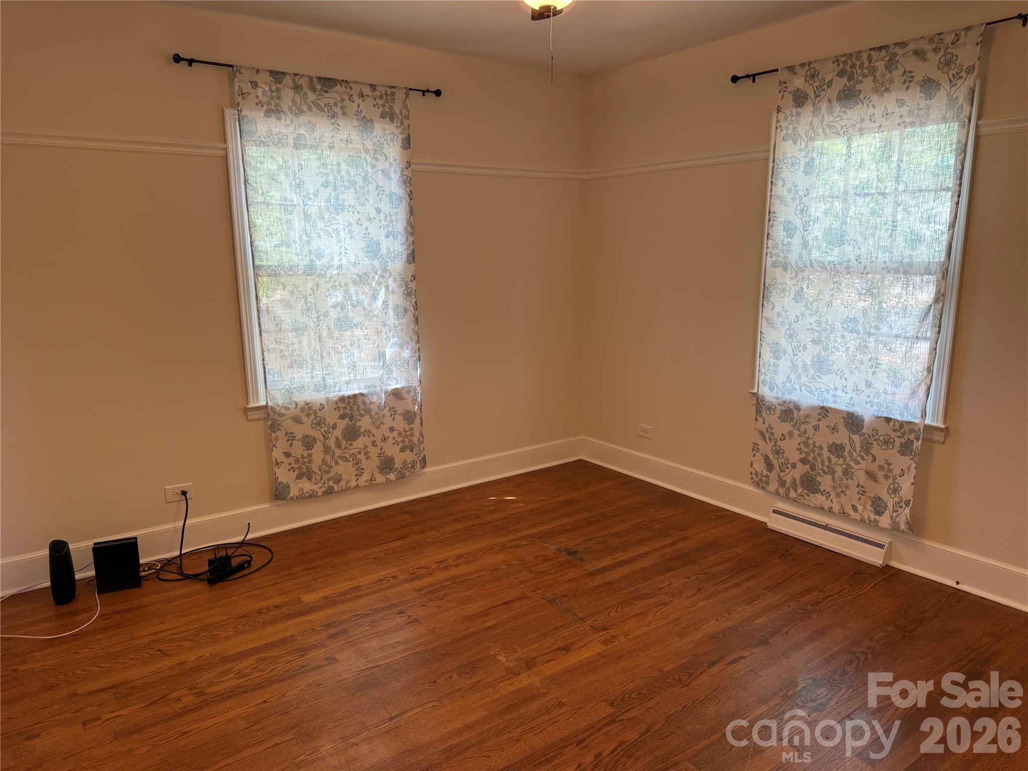119 Patsy Lane — Cheraw