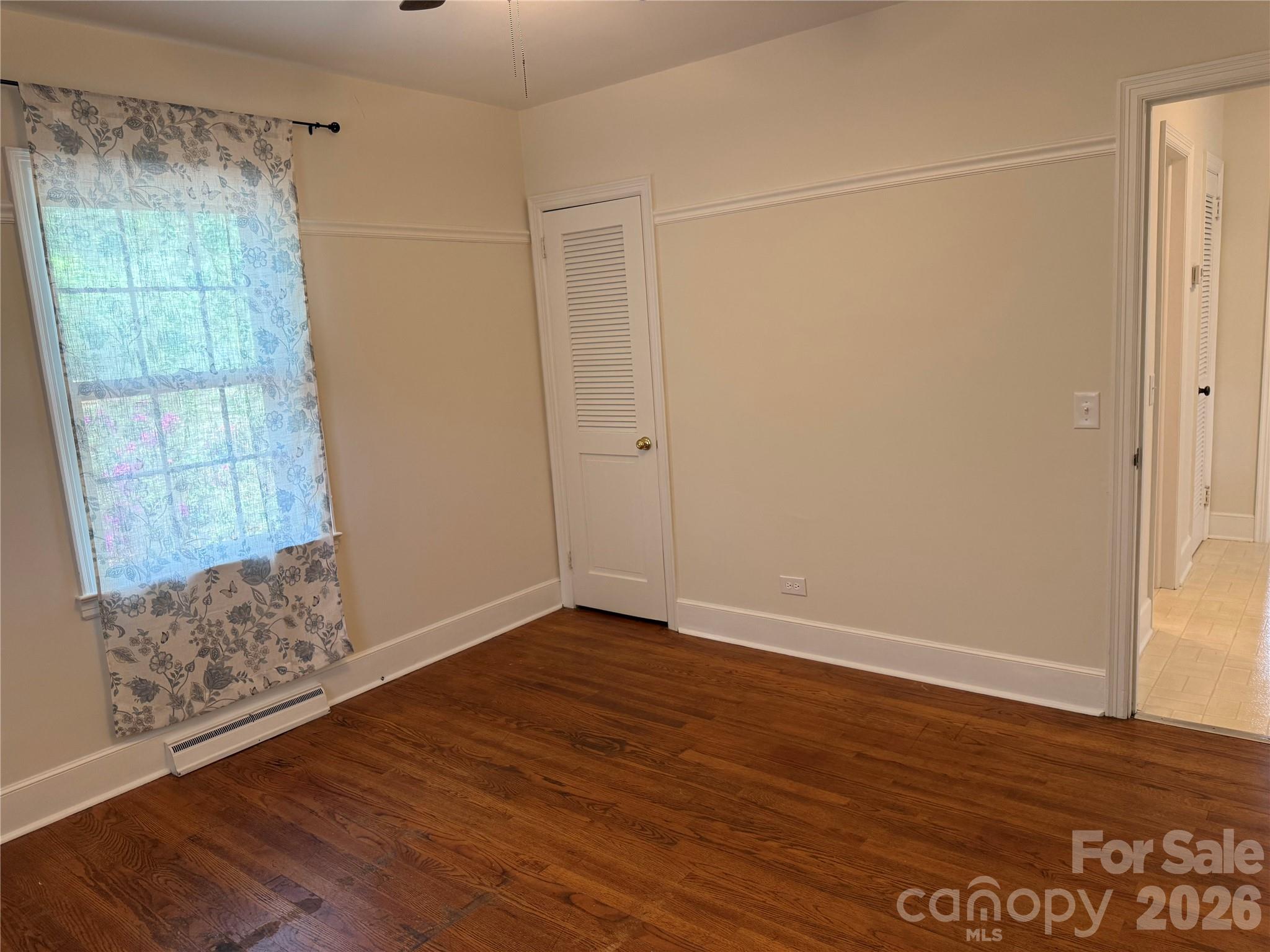 119 Patsy Lane — Cheraw