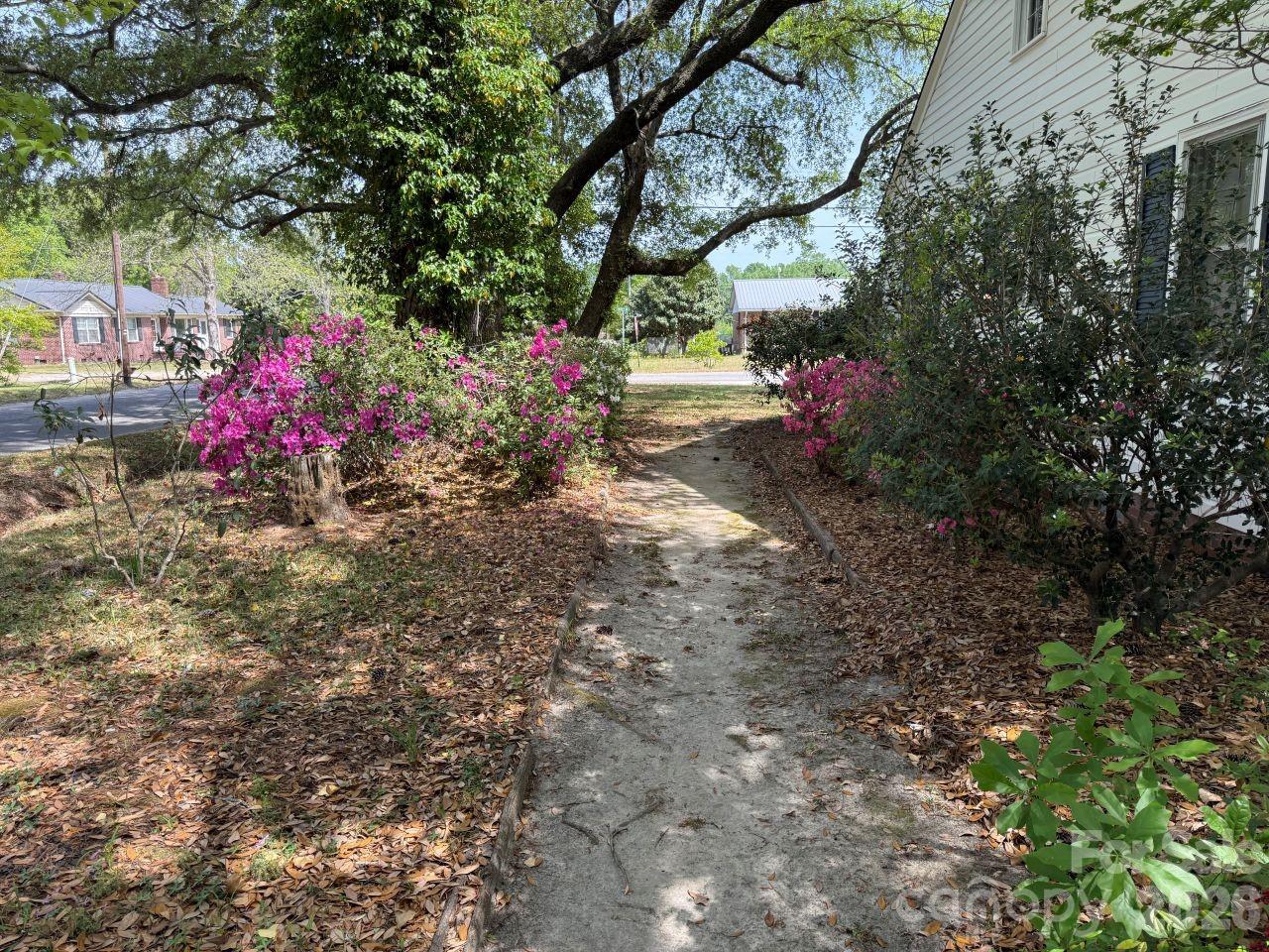 119 Patsy Lane — Cheraw