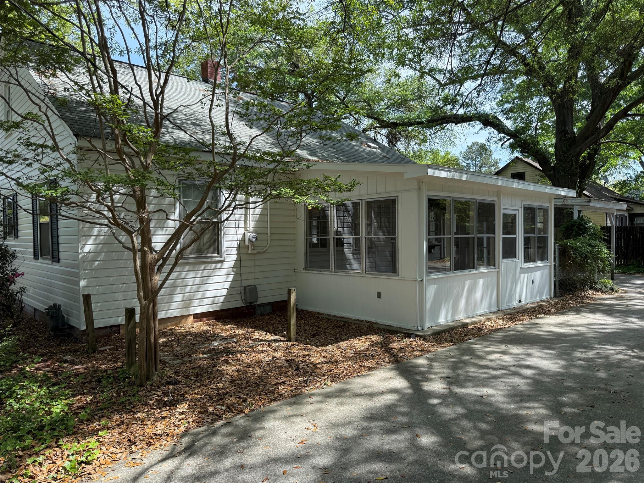 119 Patsy Lane — Cheraw