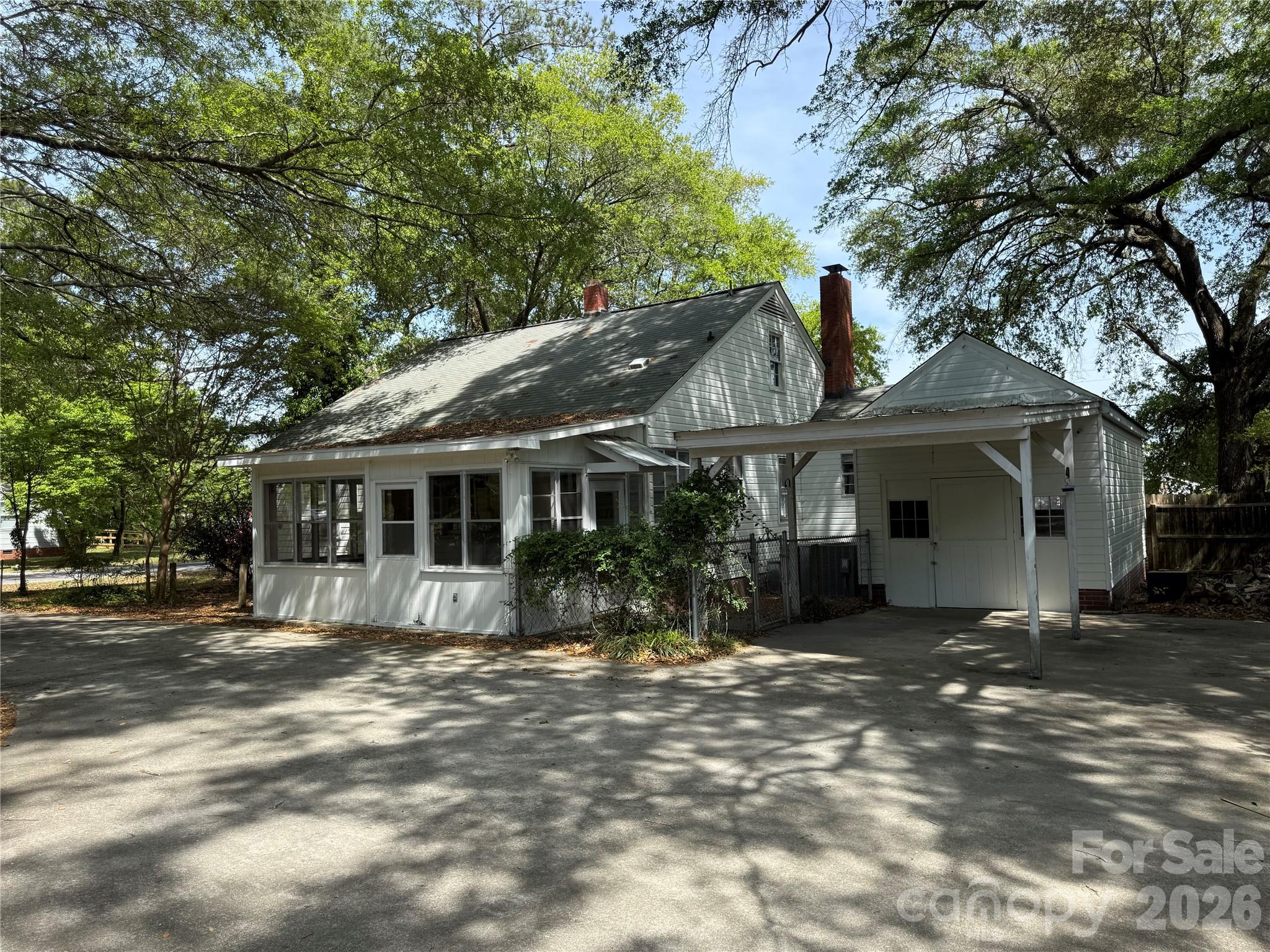 119 Patsy Lane — Cheraw