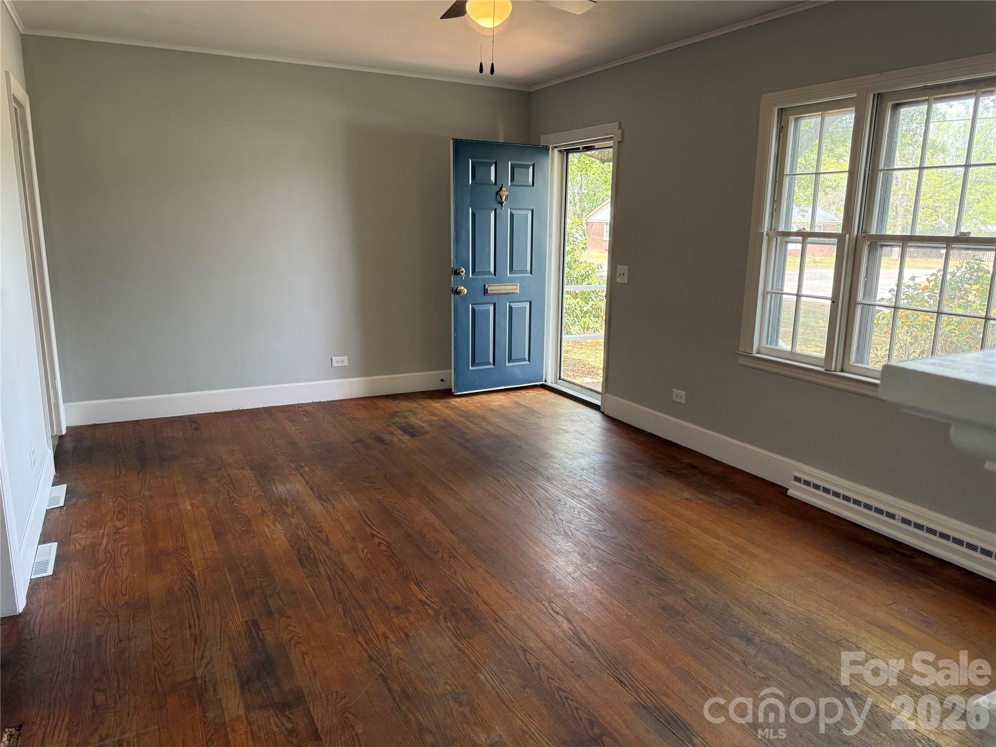 119 Patsy Lane — Cheraw