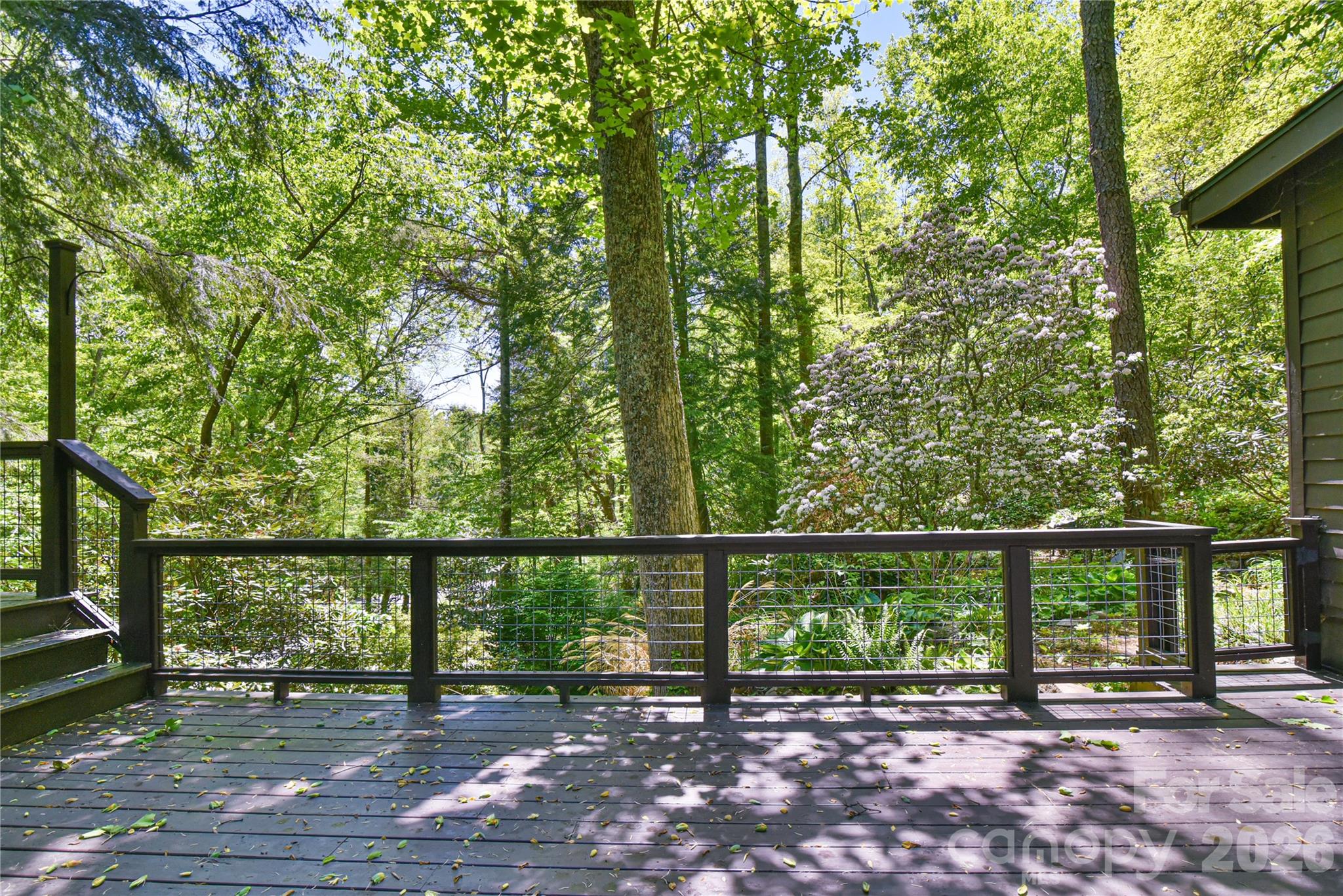 1 Hillcrest Lane — Black Mountain