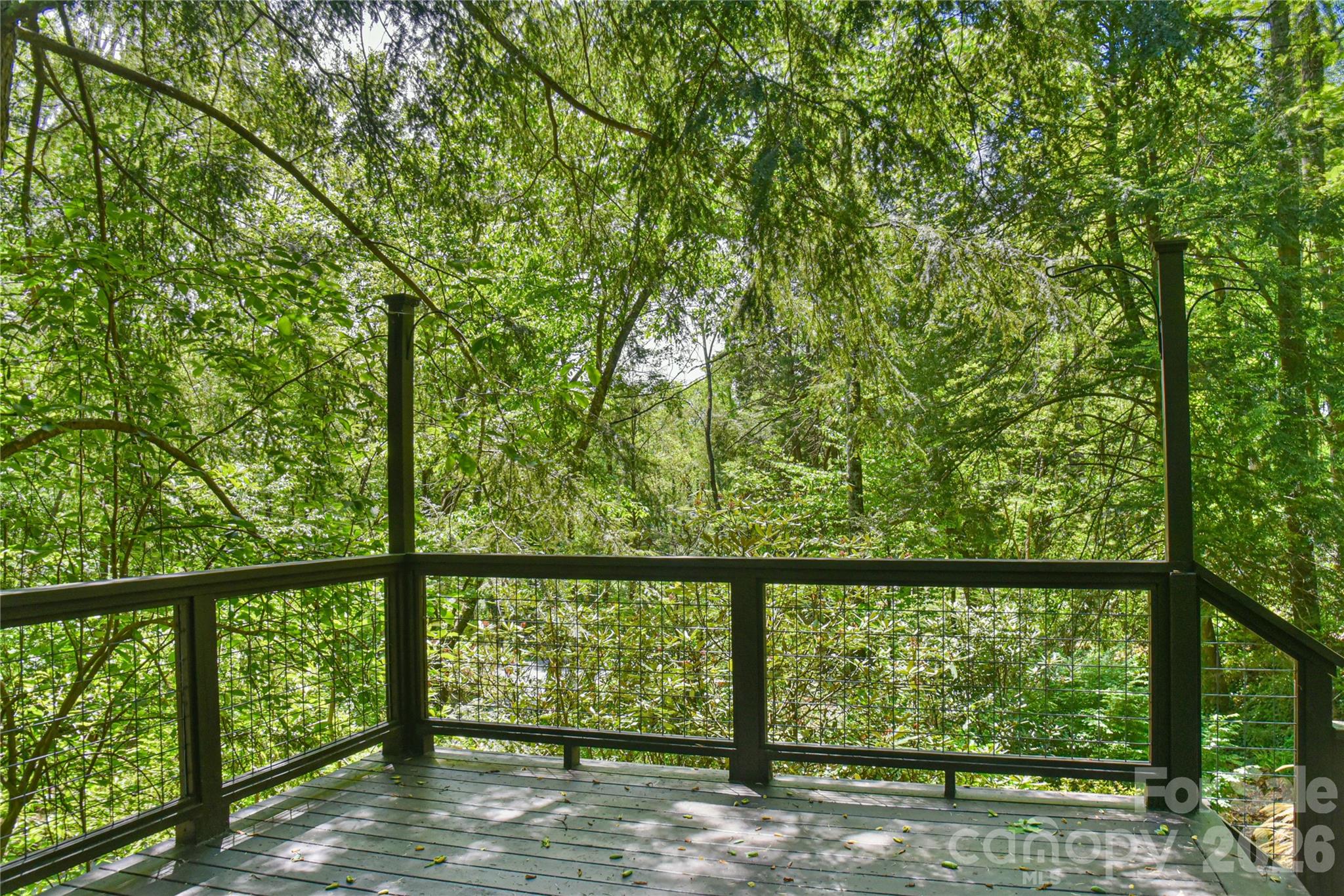 1 Hillcrest Lane — Black Mountain
