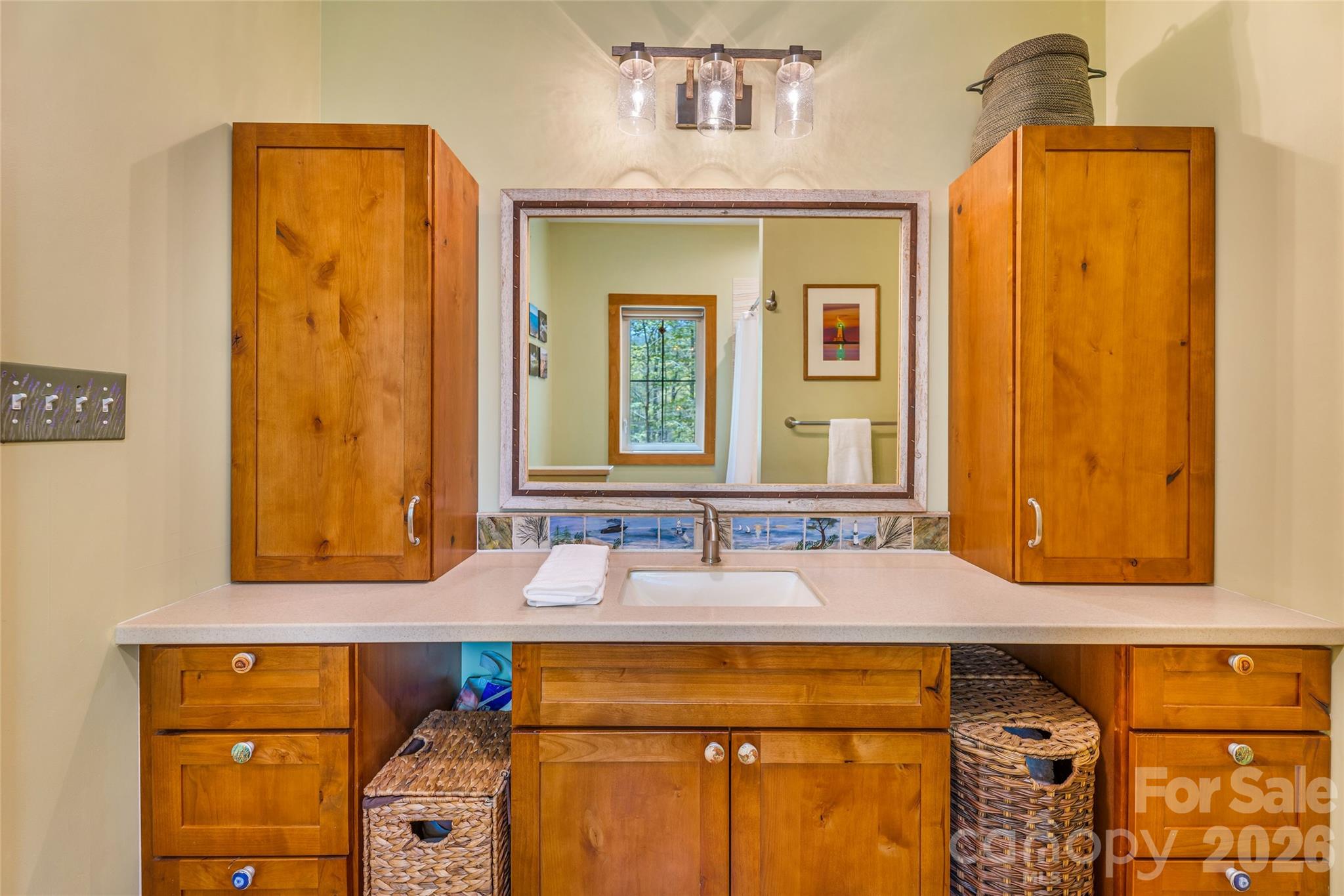 446 Amanda Drive — Mars Hill