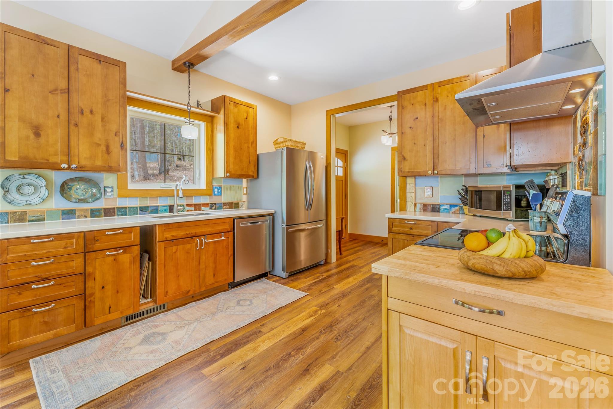 446 Amanda Drive — Mars Hill