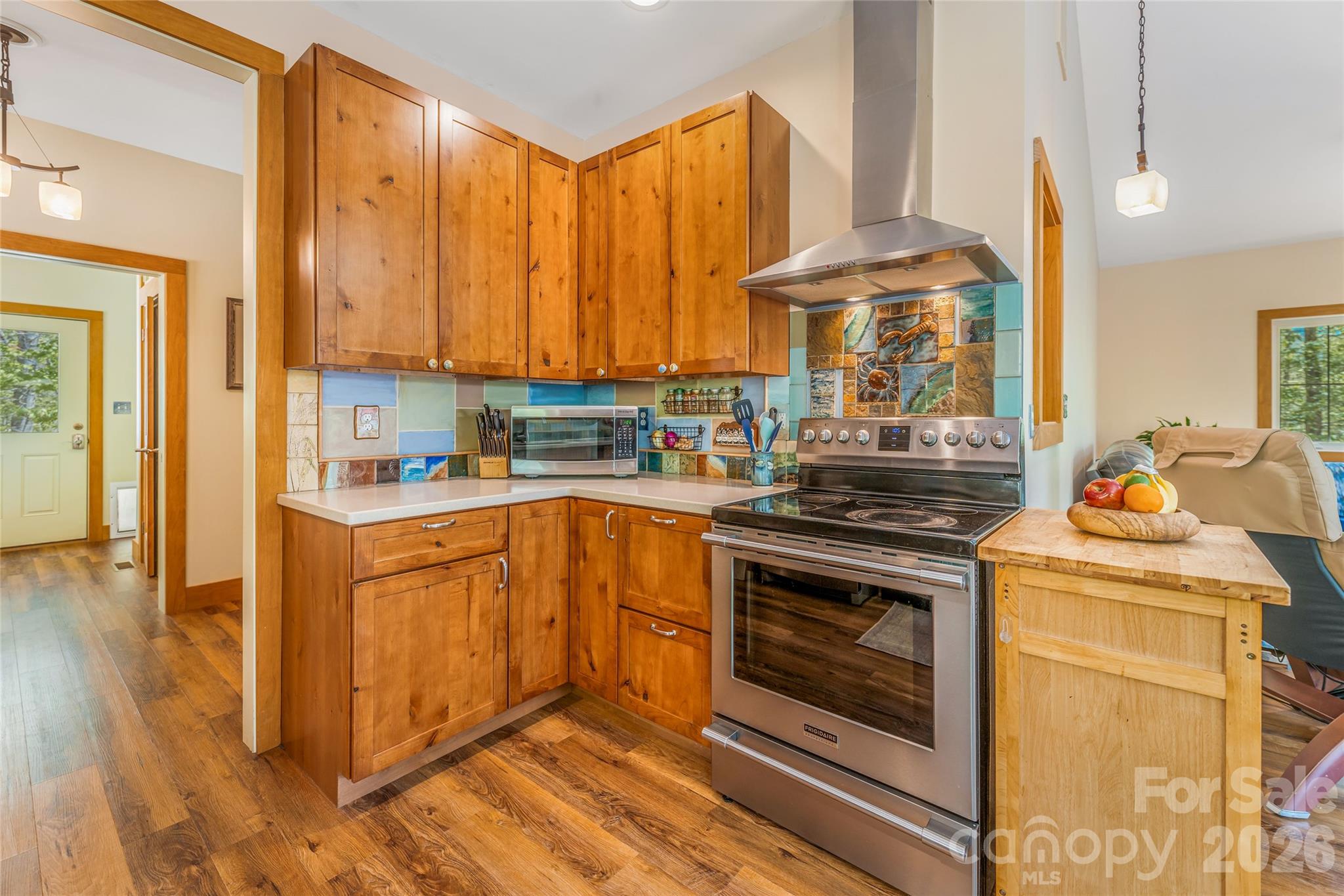 446 Amanda Drive — Mars Hill