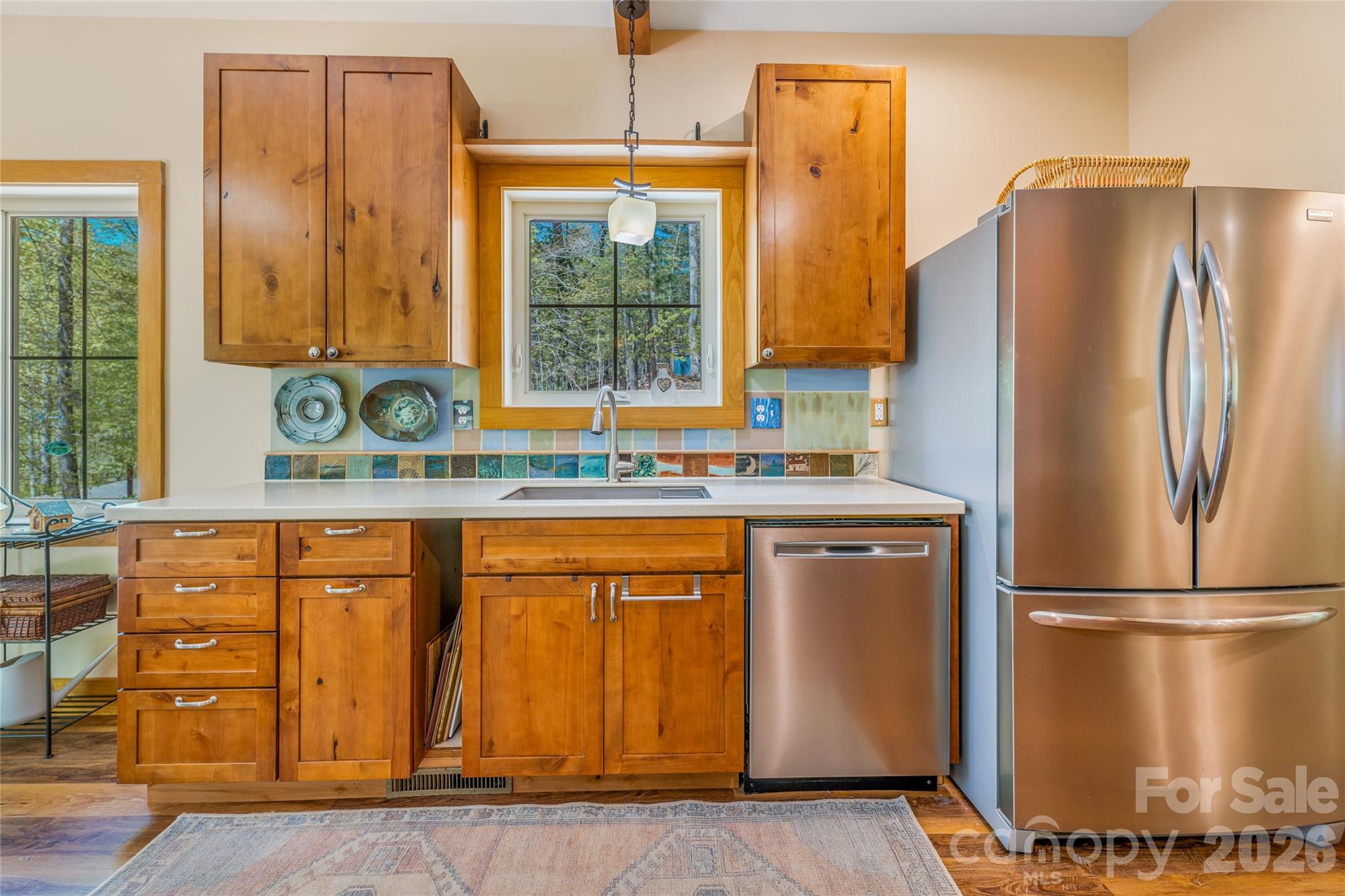 446 Amanda Drive — Mars Hill