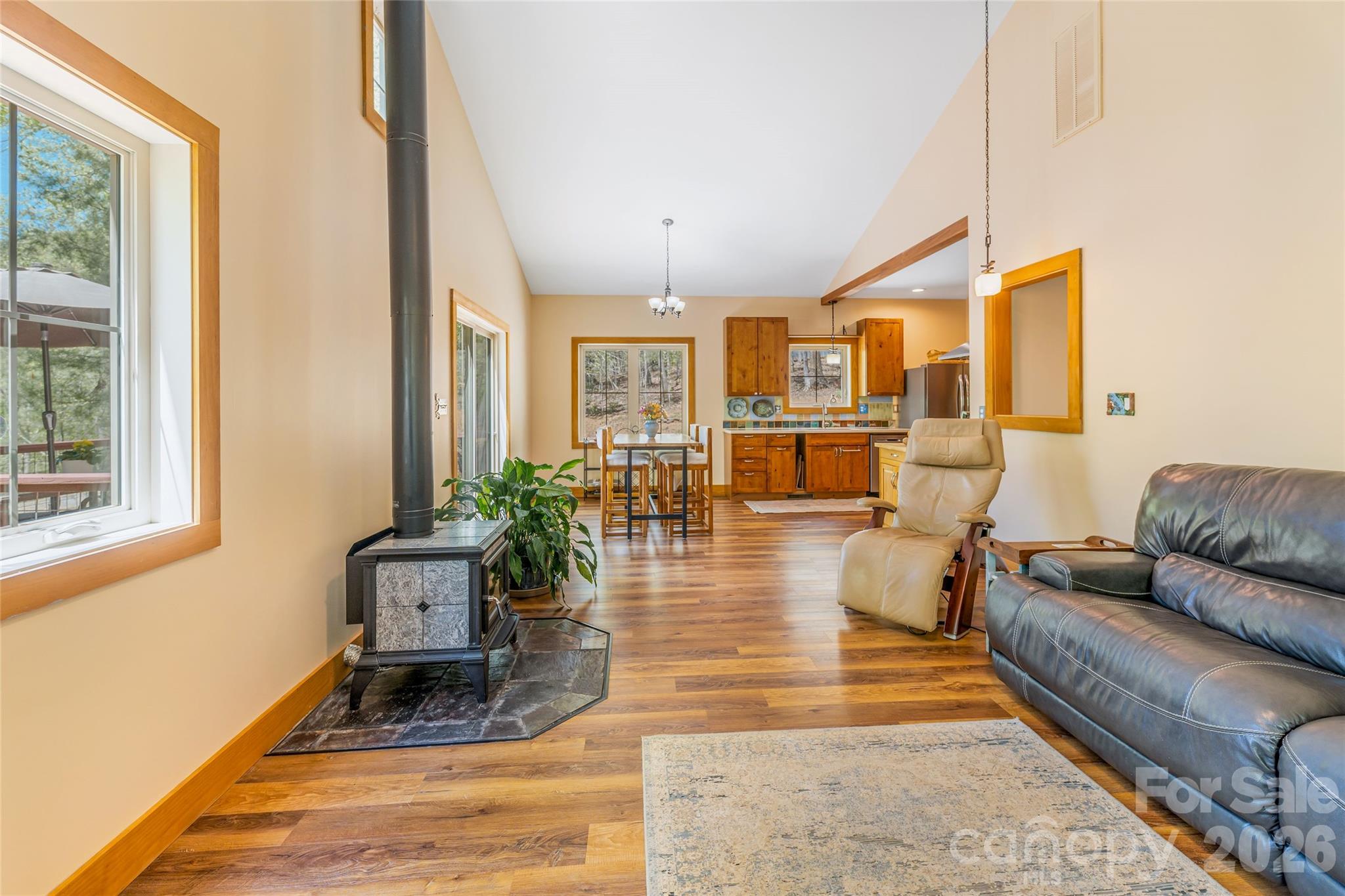 446 Amanda Drive — Mars Hill