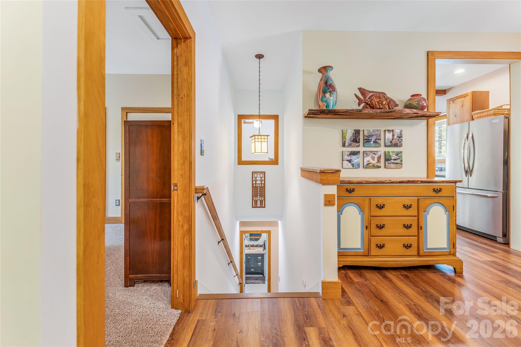 446 Amanda Drive — Mars Hill