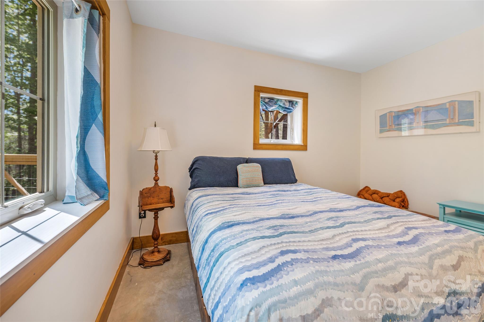 446 Amanda Drive — Mars Hill