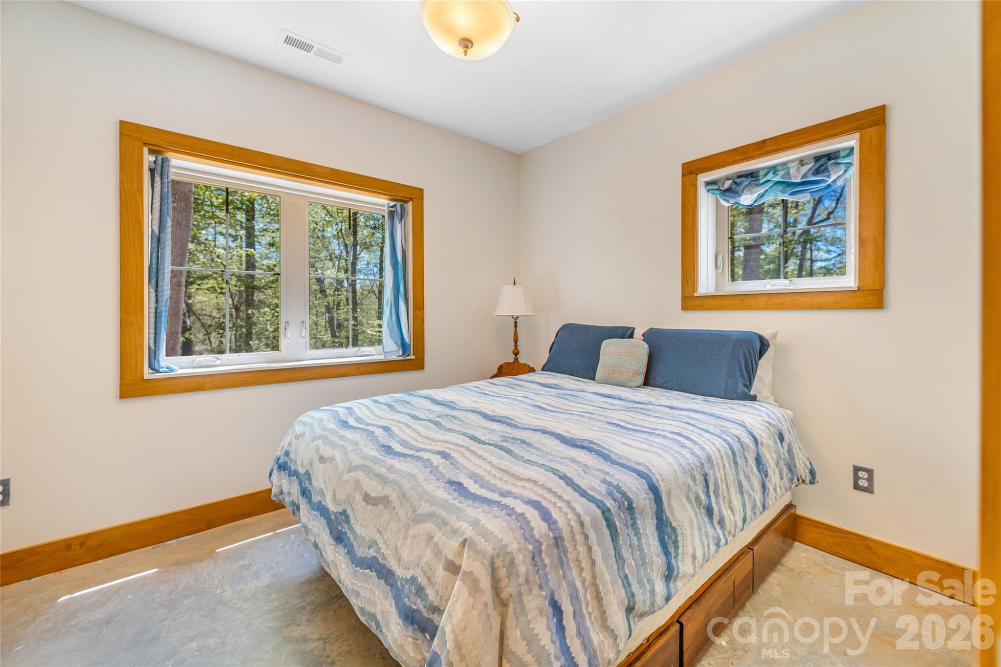 446 Amanda Drive — Mars Hill
