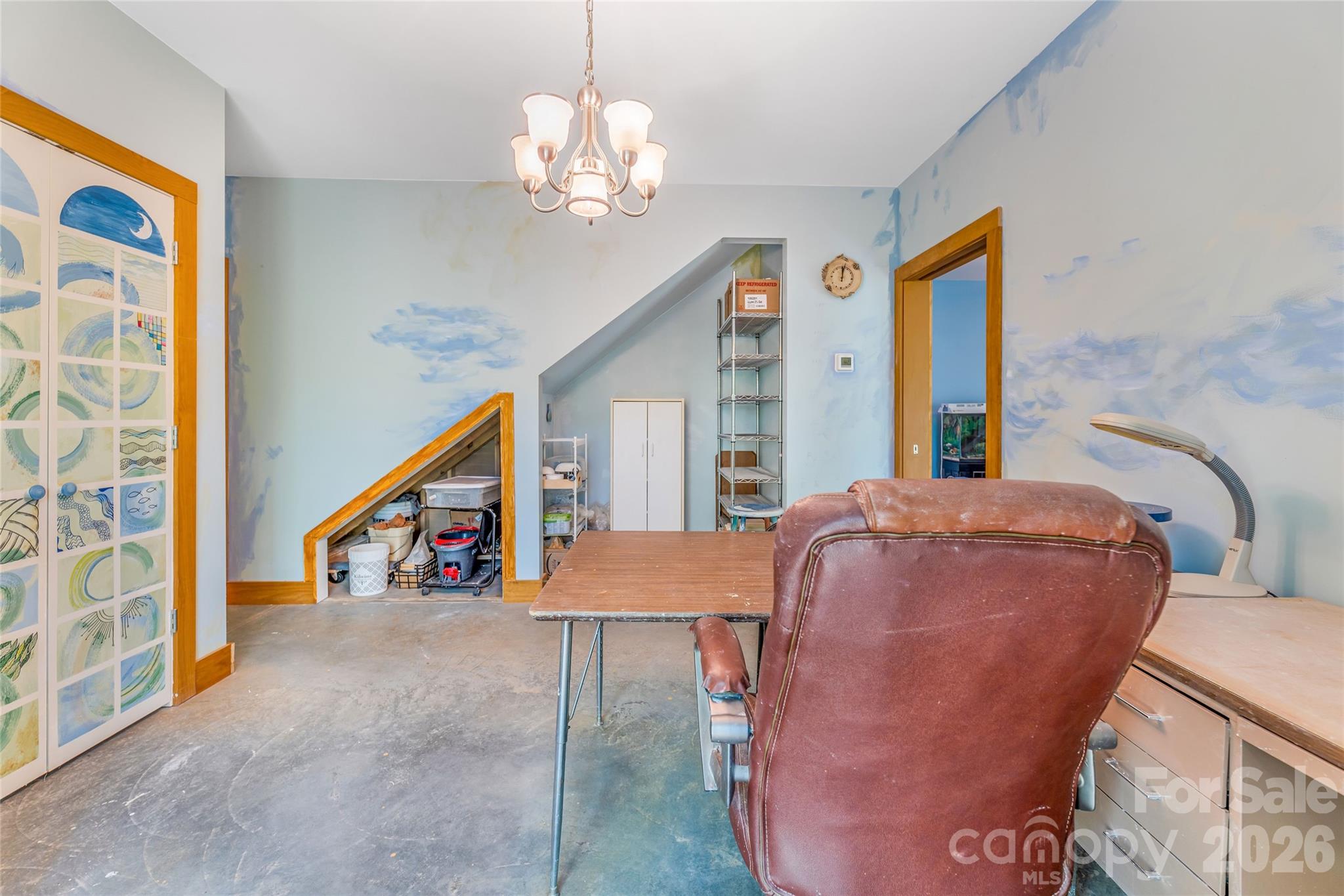 446 Amanda Drive — Mars Hill