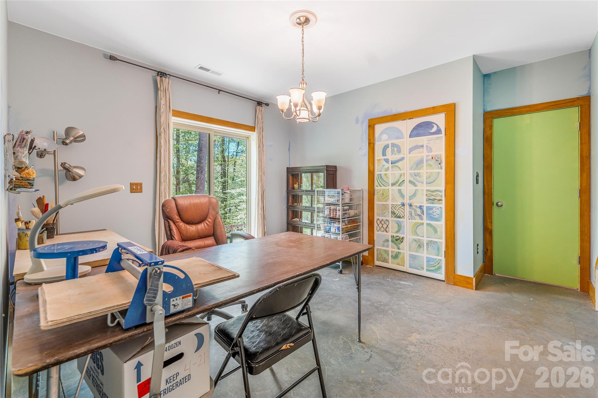 446 Amanda Drive — Mars Hill