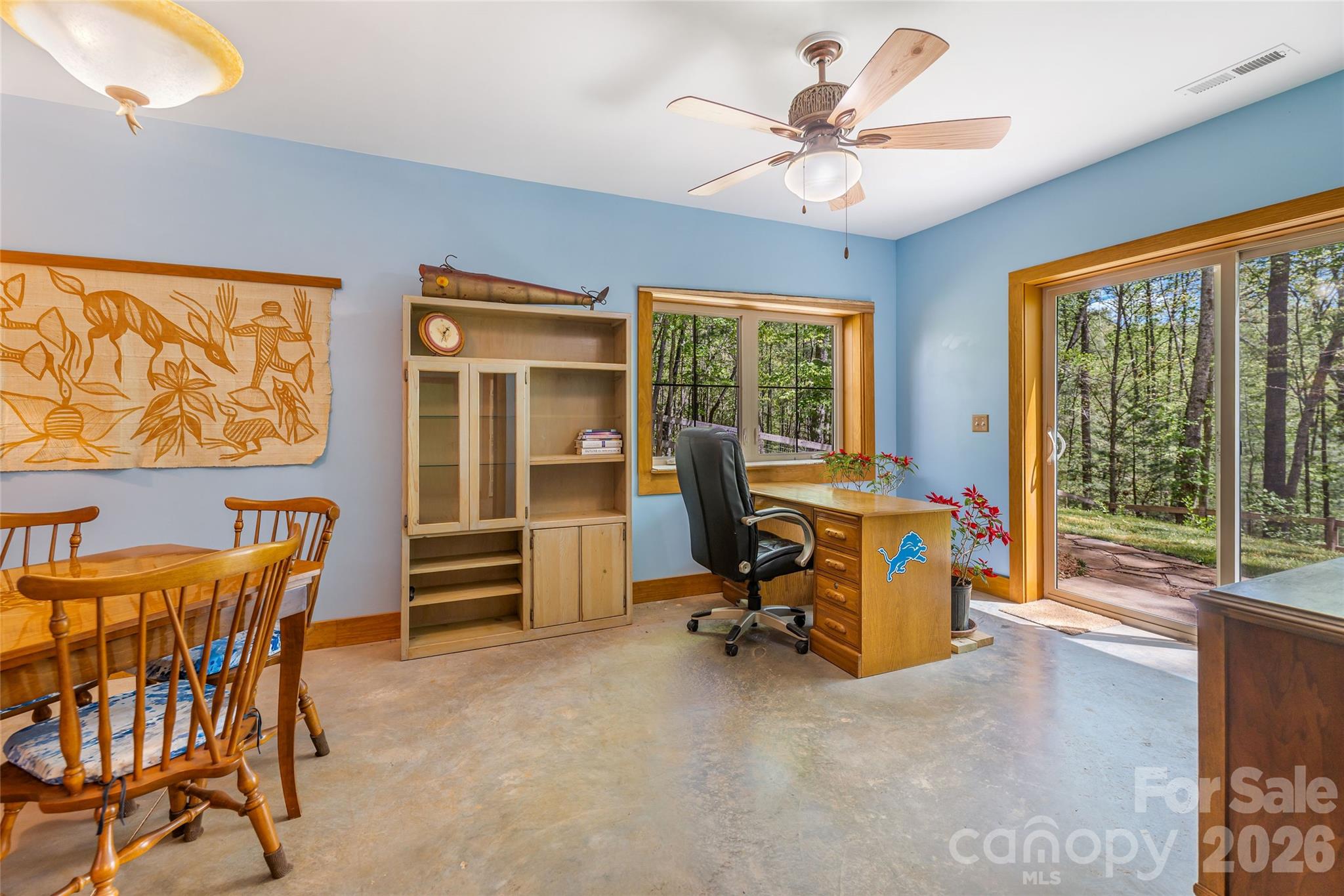 446 Amanda Drive — Mars Hill