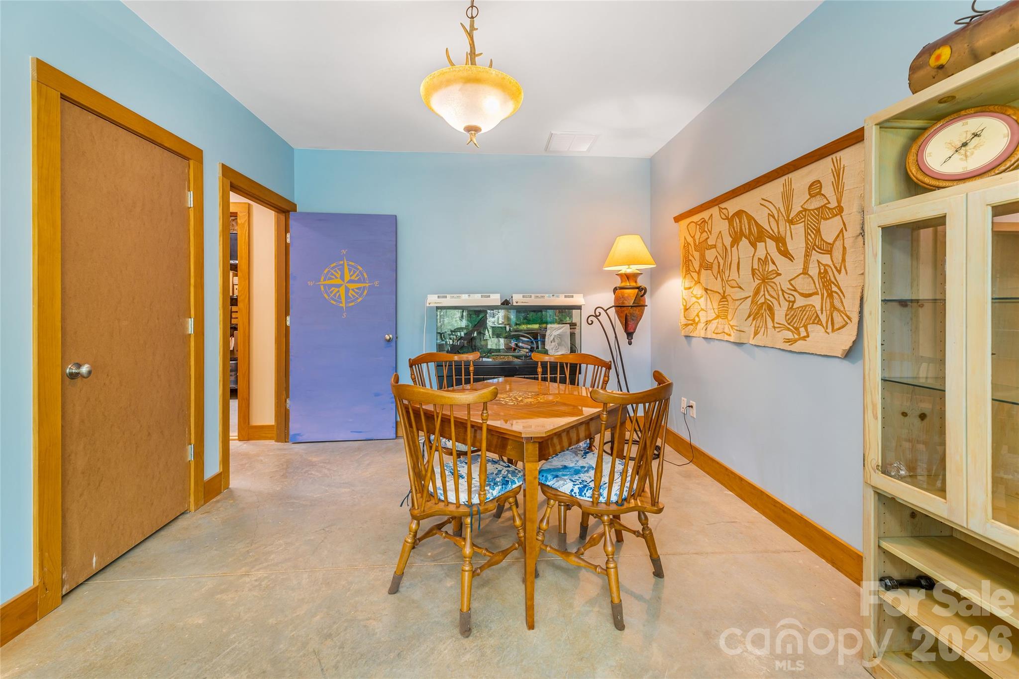 446 Amanda Drive — Mars Hill