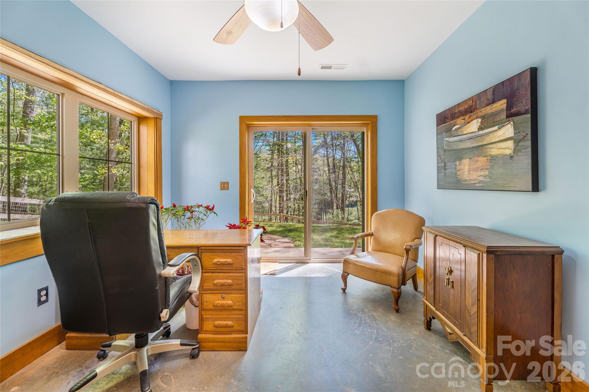 446 Amanda Drive — Mars Hill