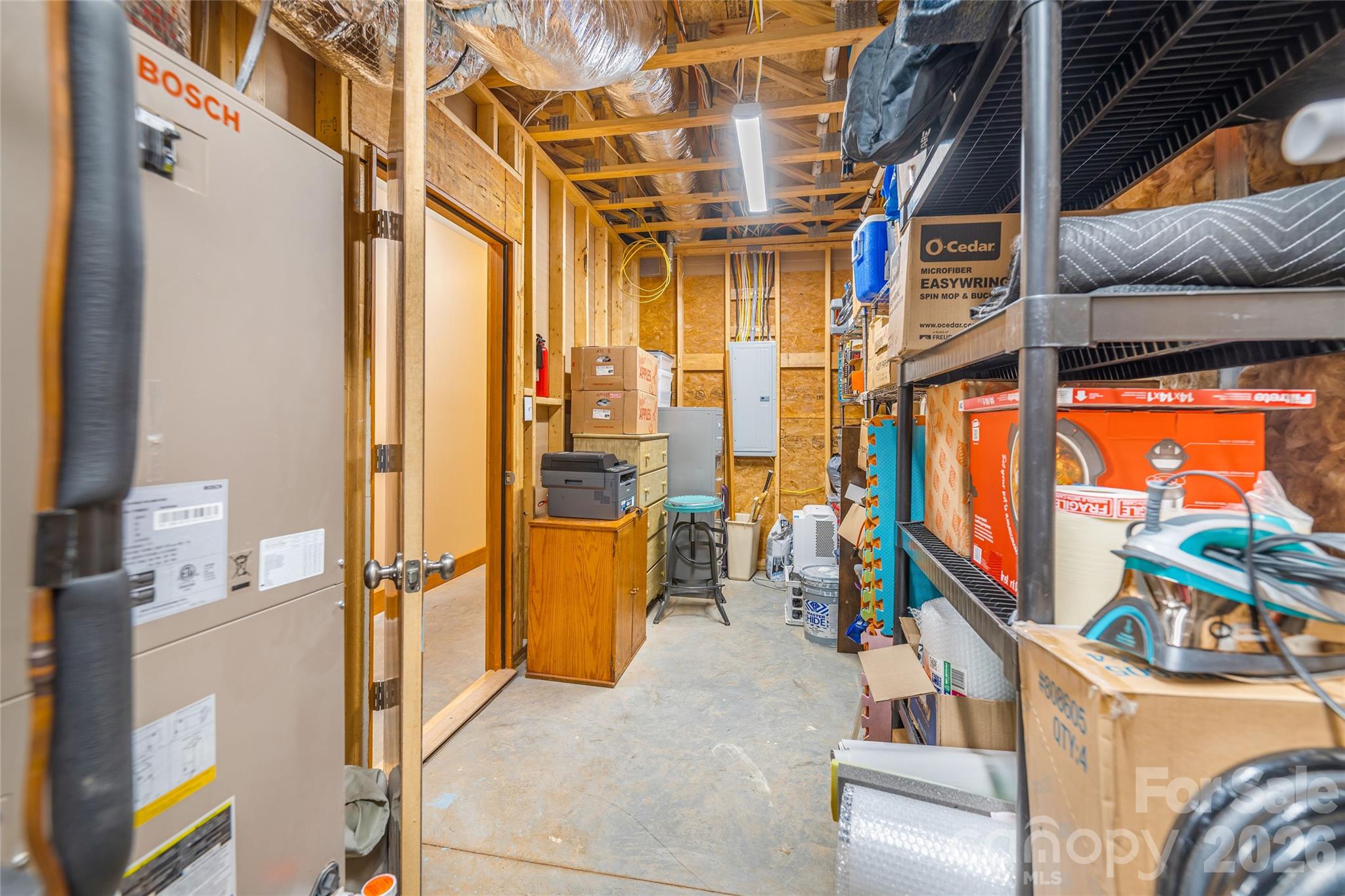 446 Amanda Drive — Mars Hill