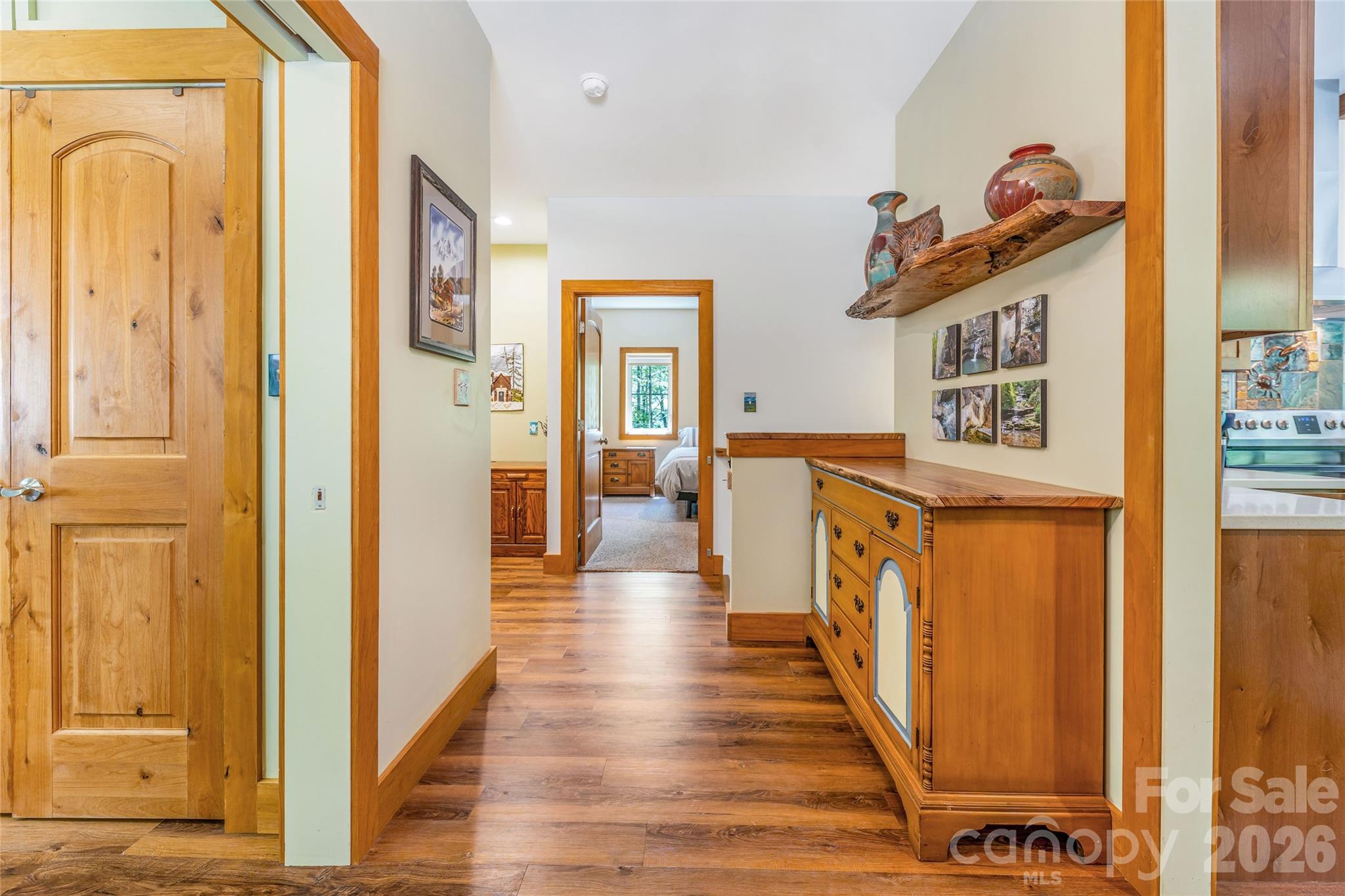 446 Amanda Drive — Mars Hill
