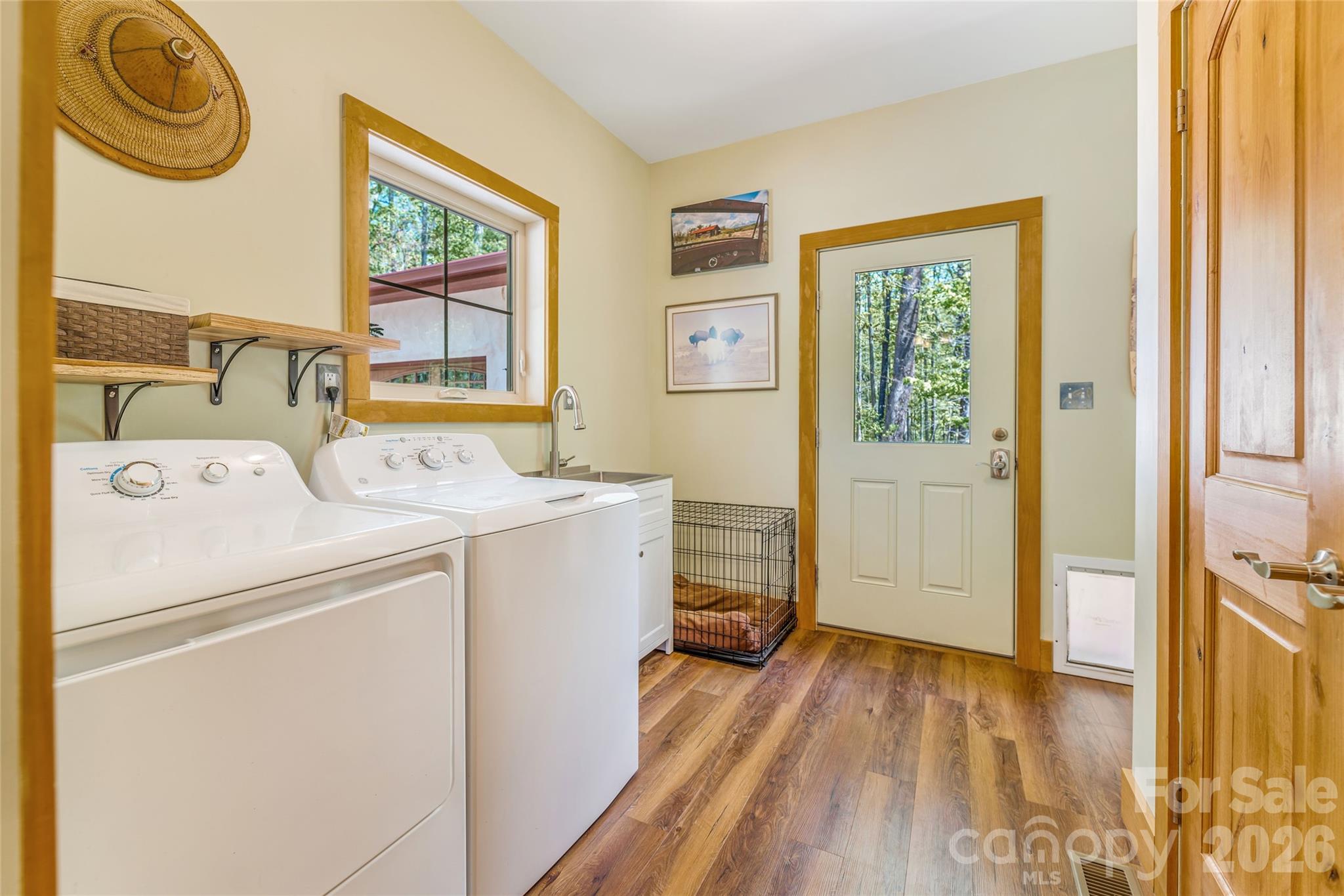 446 Amanda Drive — Mars Hill