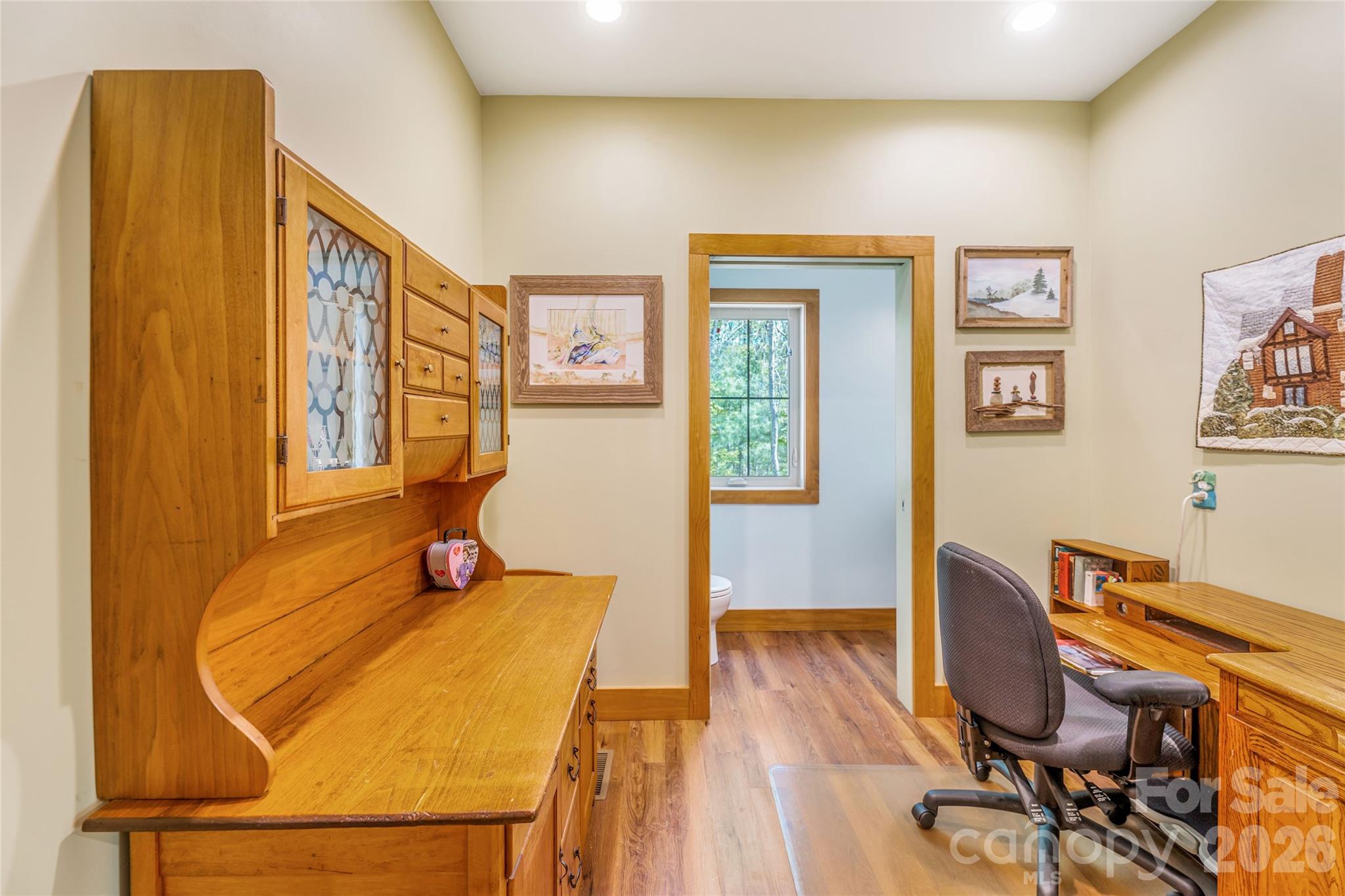 446 Amanda Drive — Mars Hill