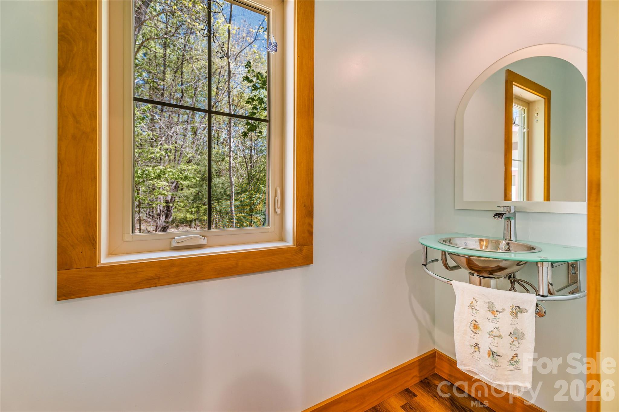 446 Amanda Drive — Mars Hill