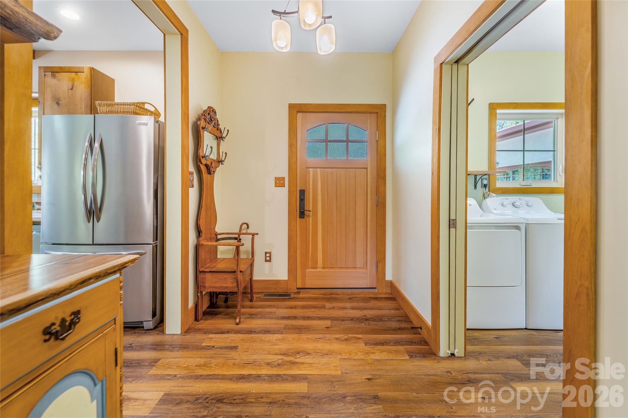 446 Amanda Drive — Mars Hill
