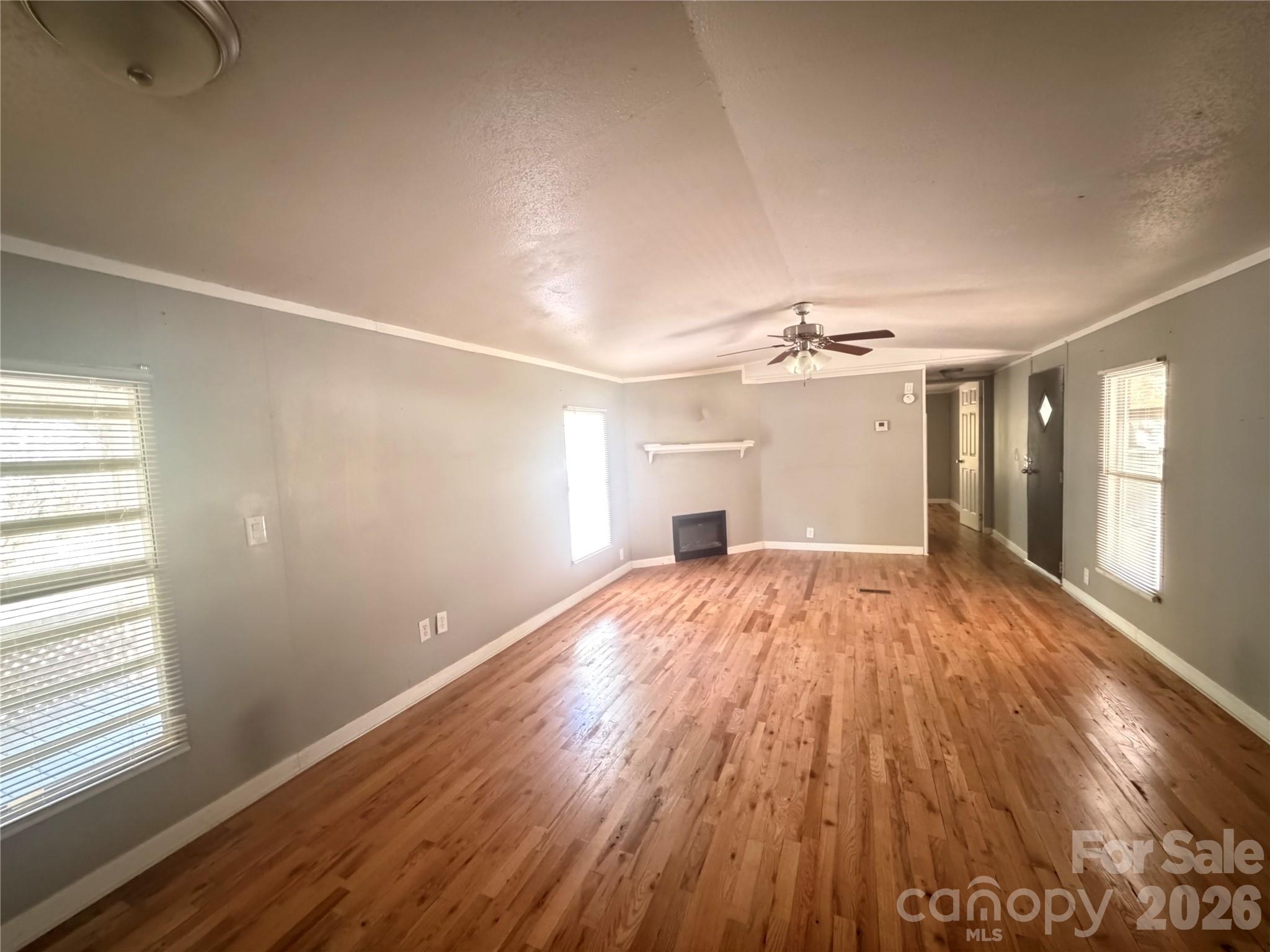 417 Stony Point Road — Kings Mountain