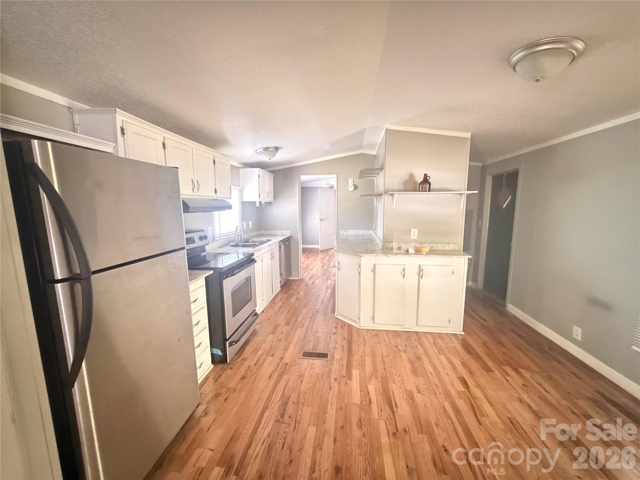417 Stony Point Road — Kings Mountain