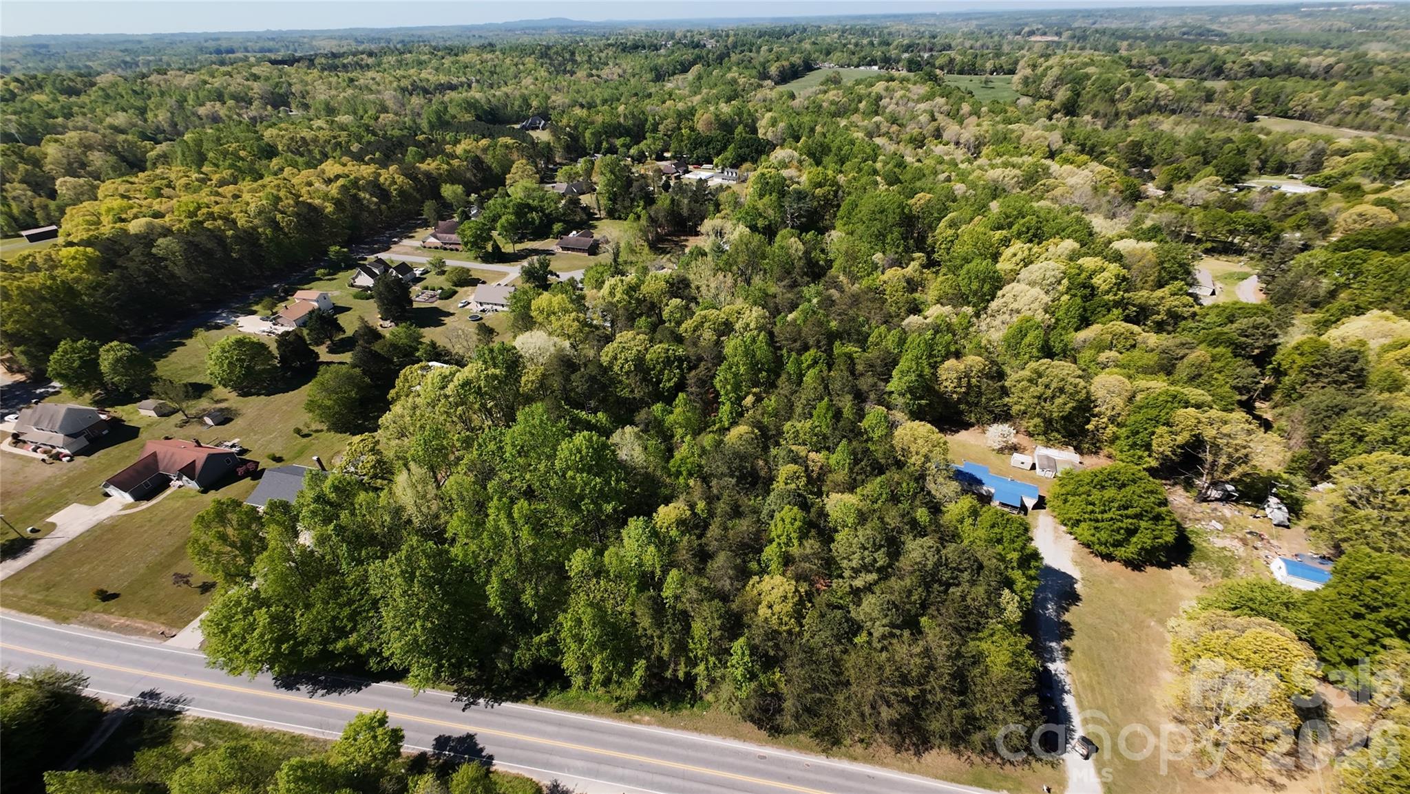 417 Stony Point Road — Kings Mountain