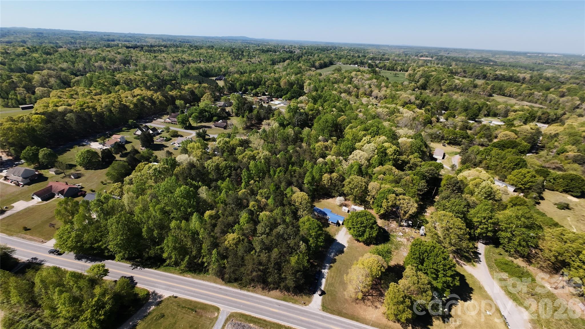 417 Stony Point Road — Kings Mountain
