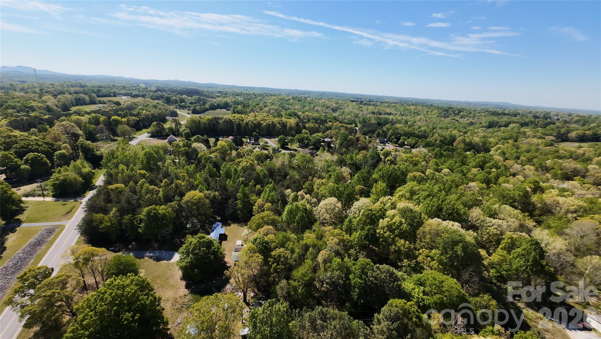 417 Stony Point Road — Kings Mountain