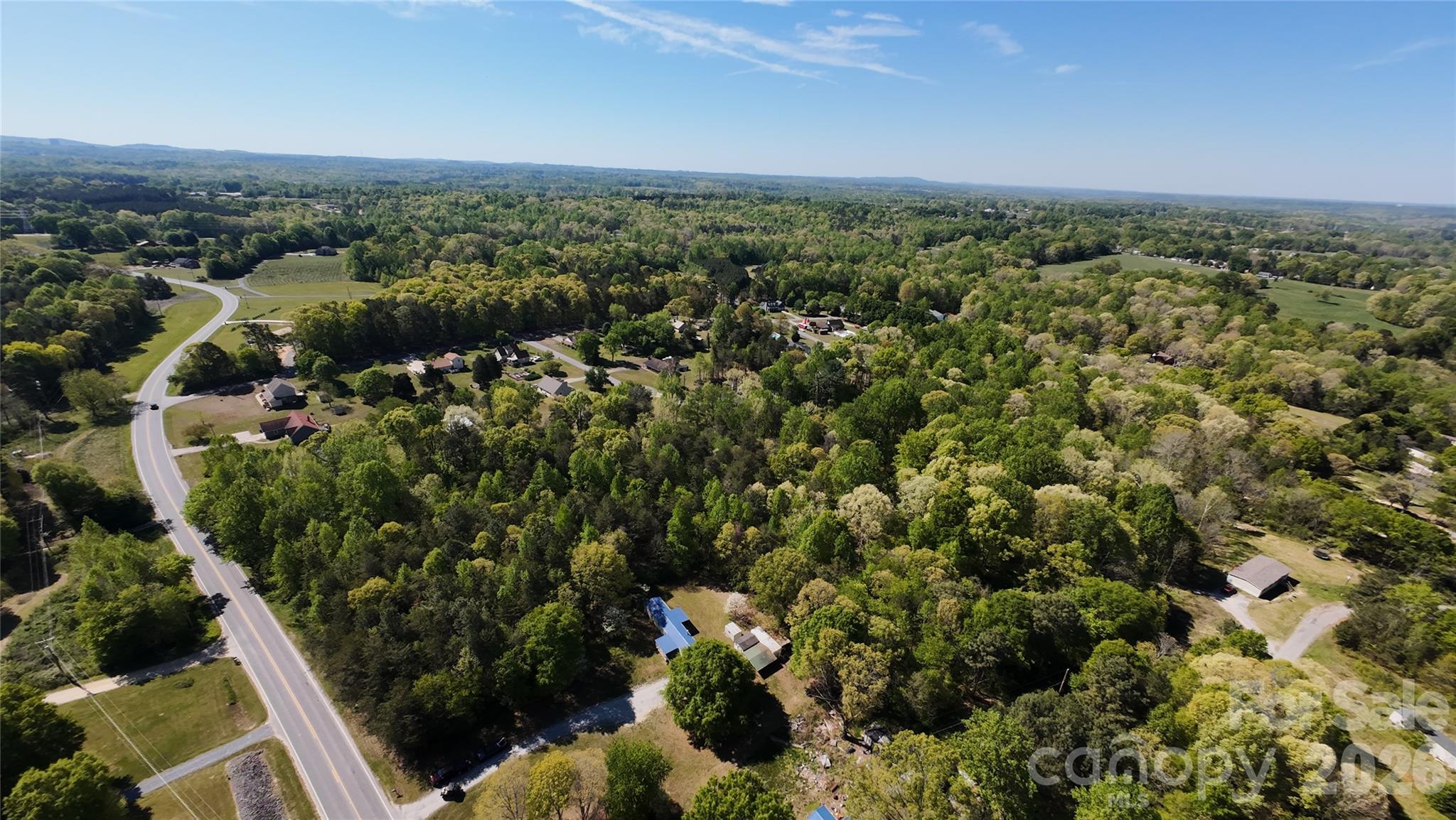 417 Stony Point Road — Kings Mountain