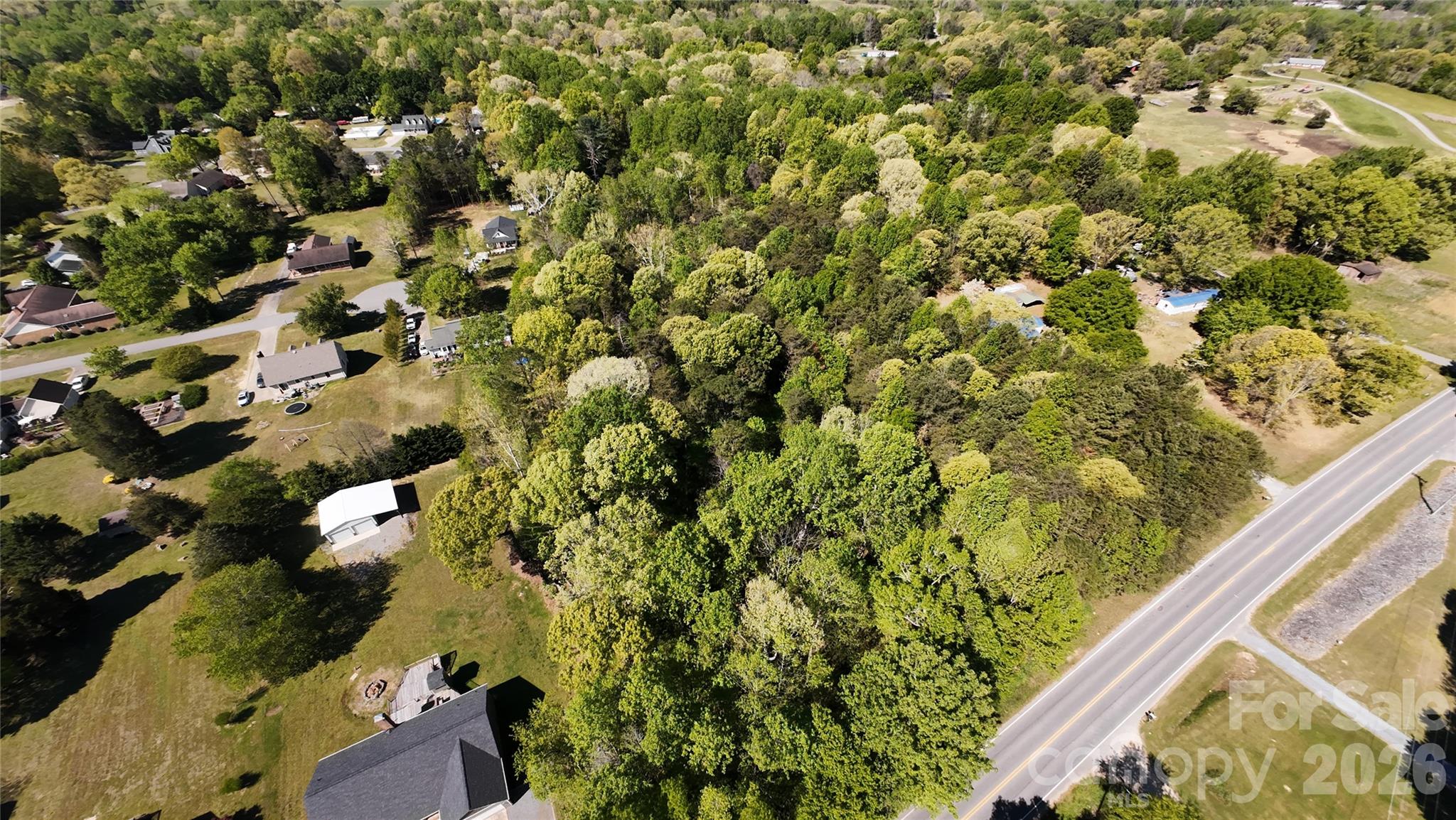 417 Stony Point Road — Kings Mountain