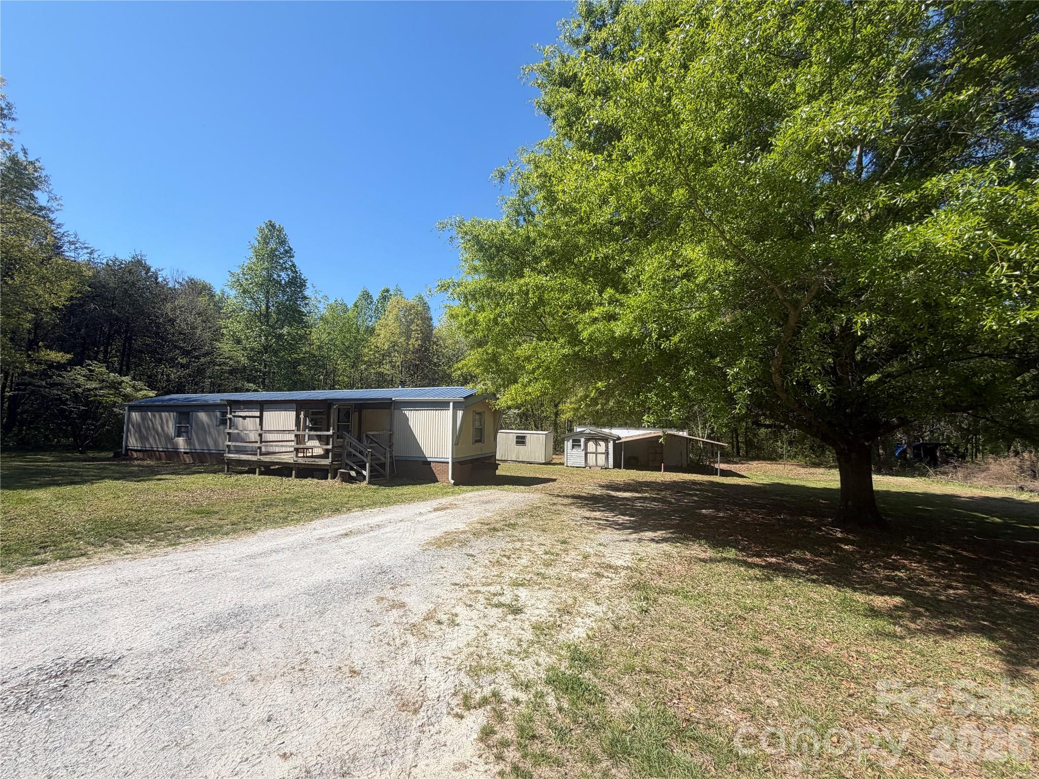 417 Stony Point Road — Kings Mountain